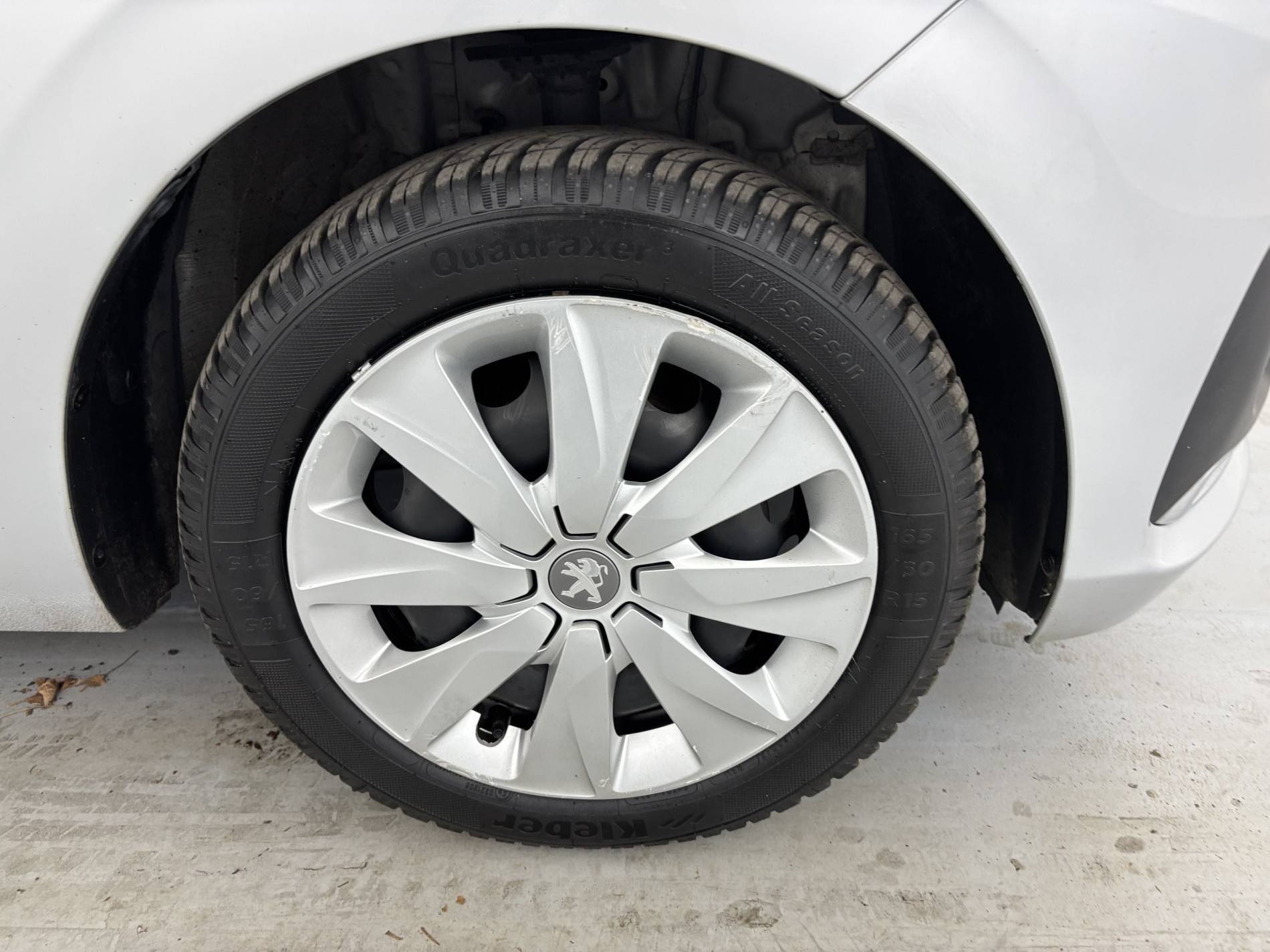 Vente en ligne Peugeot 108  VTi 72ch S&S BVM5 au prix de 9 990 €