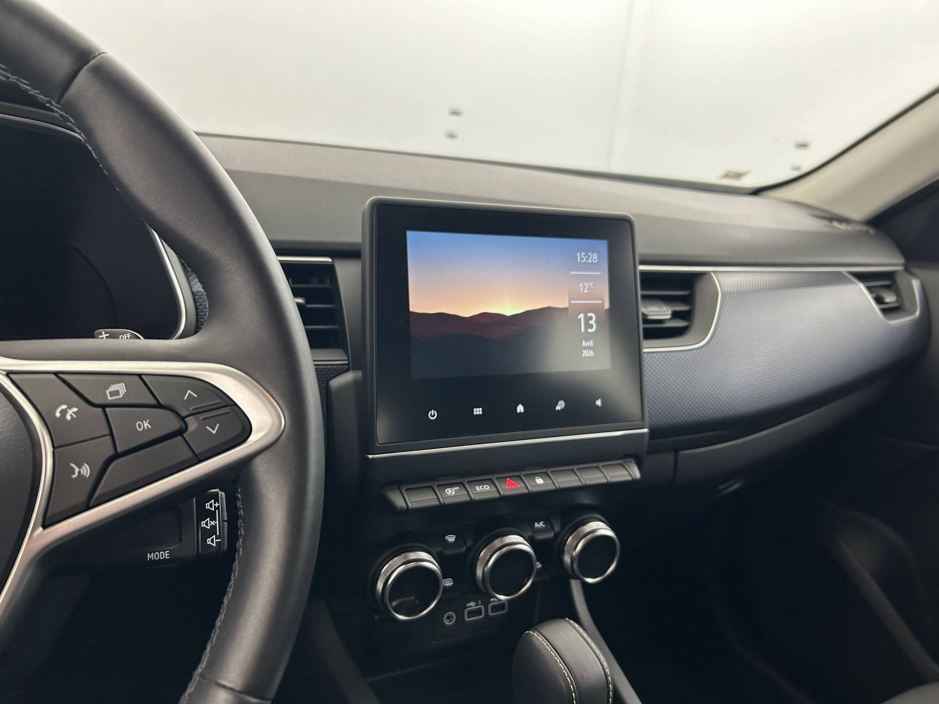 Vente en ligne Renault Arkana  TCe 140 EDC - 23 au prix de 16 490 €