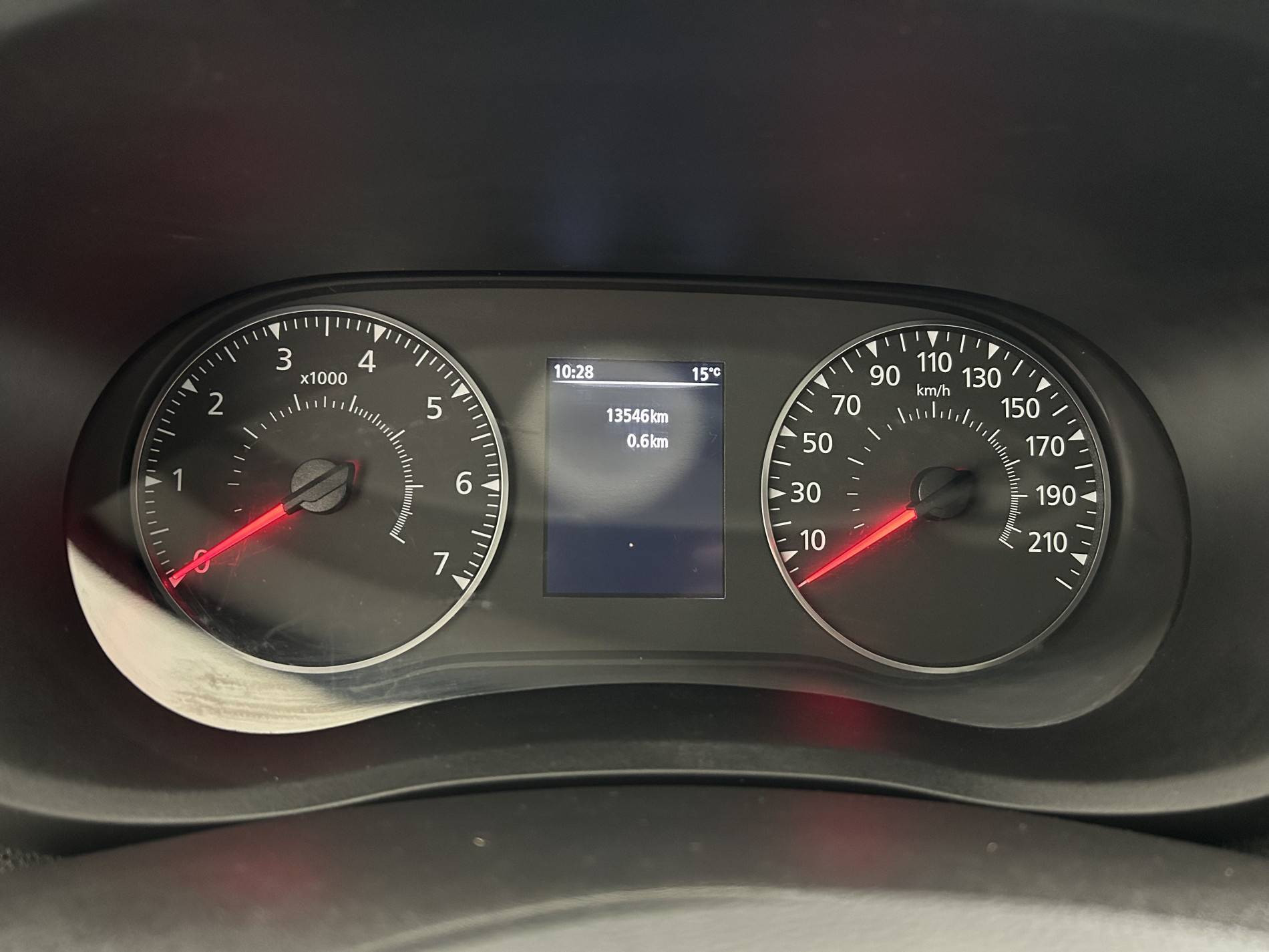 Vente en ligne Renault Master 3 Châssis Cabine MASTER CC PROP RJ3500 L2 PAFC BLUE DCI 130 EURO VI au prix de 32 900 €