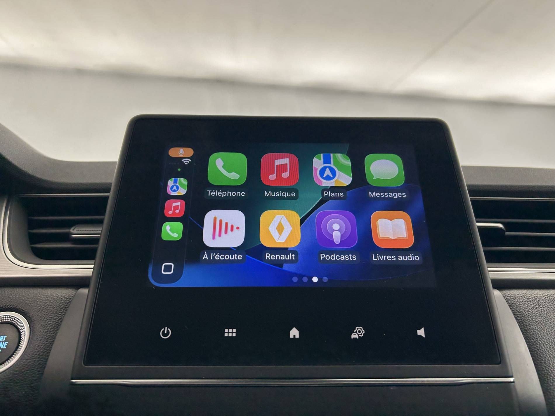 Vente en ligne Renault Captur  E-Tech Plug-in 160 au prix de 14 490 €