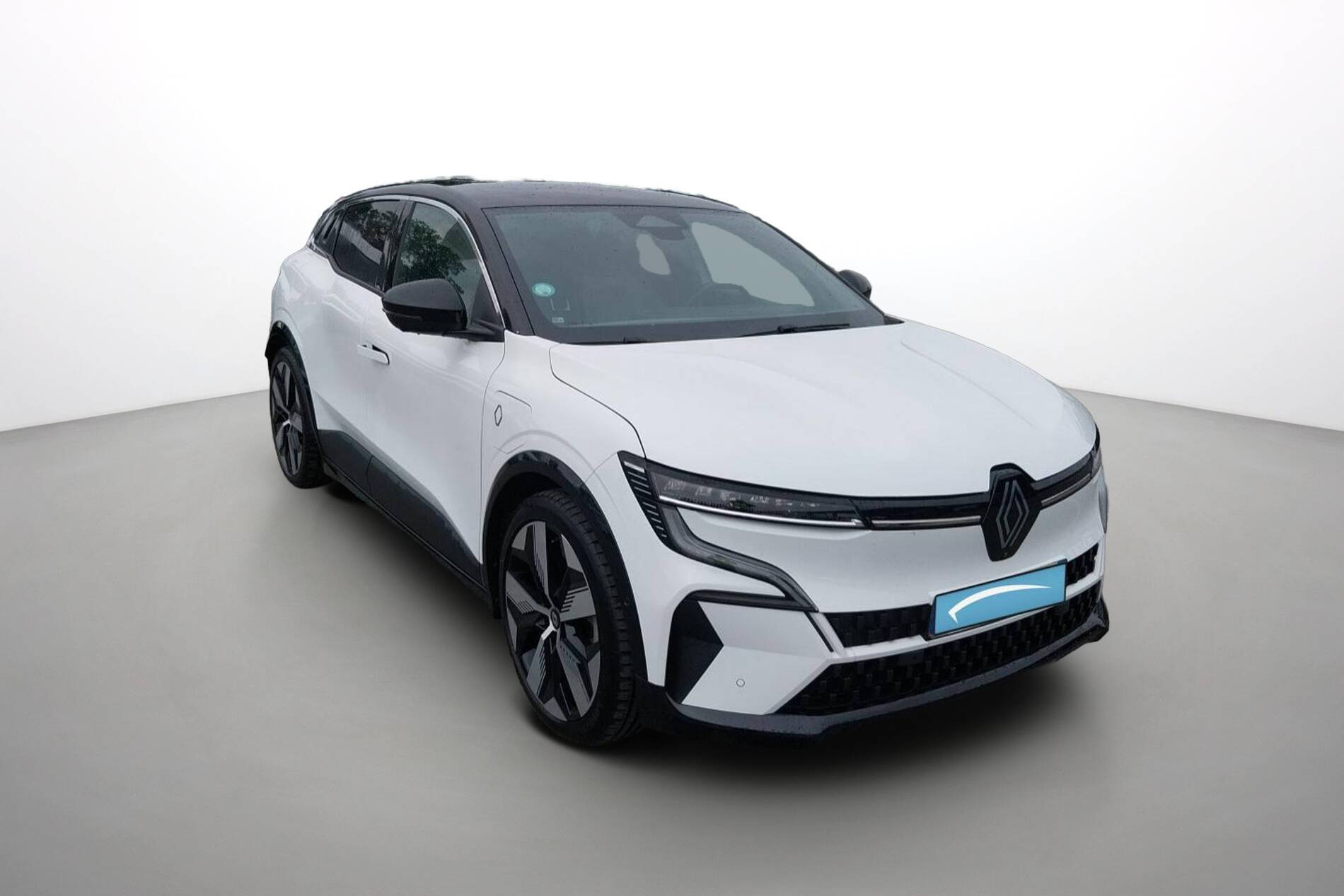 Vente en ligne Renault Megane E-Tech  EV60 220 ch optimum charge au prix de 24 990 €