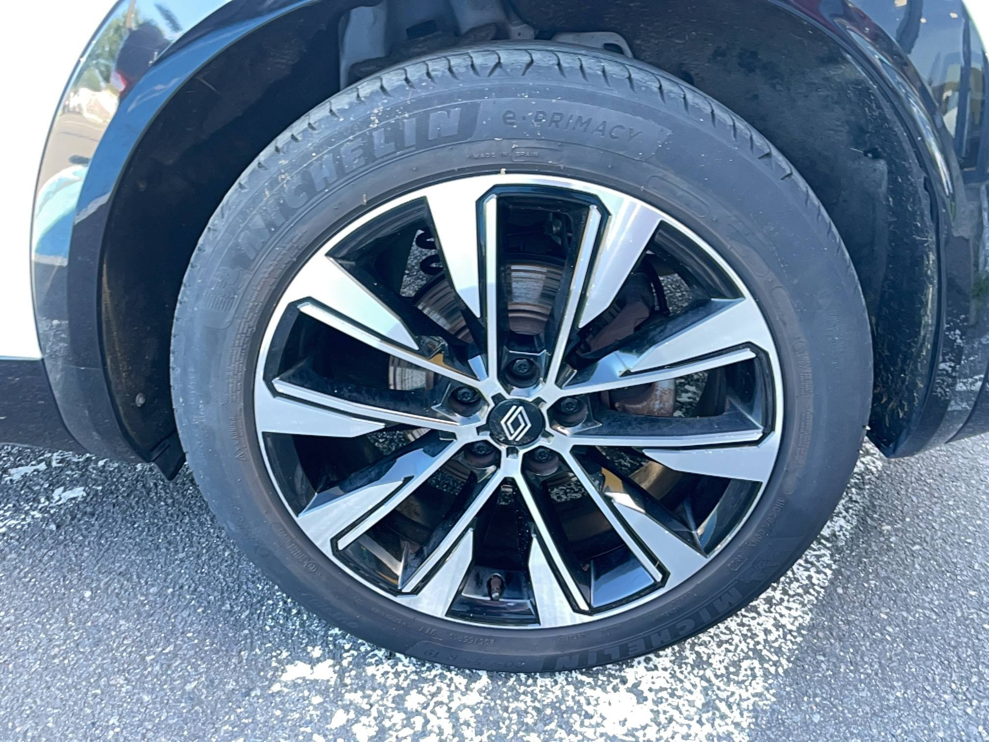 Vente en ligne Renault Austral  E-Tech hybrid 160 au prix de 24 370 €