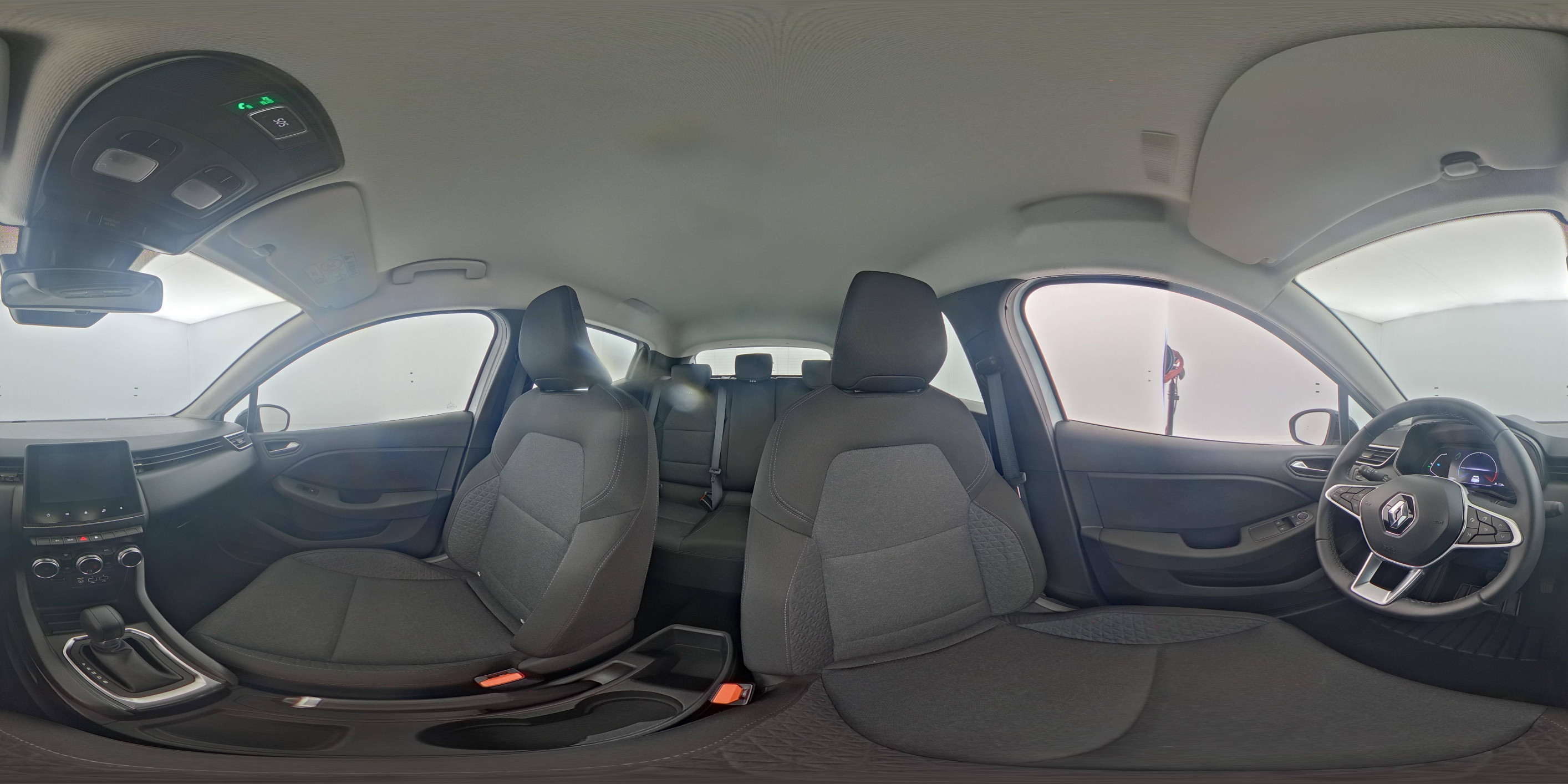 Vente en ligne Renault Clio 5 Clio E-Tech full hybrid 145 au prix de 17 350 €