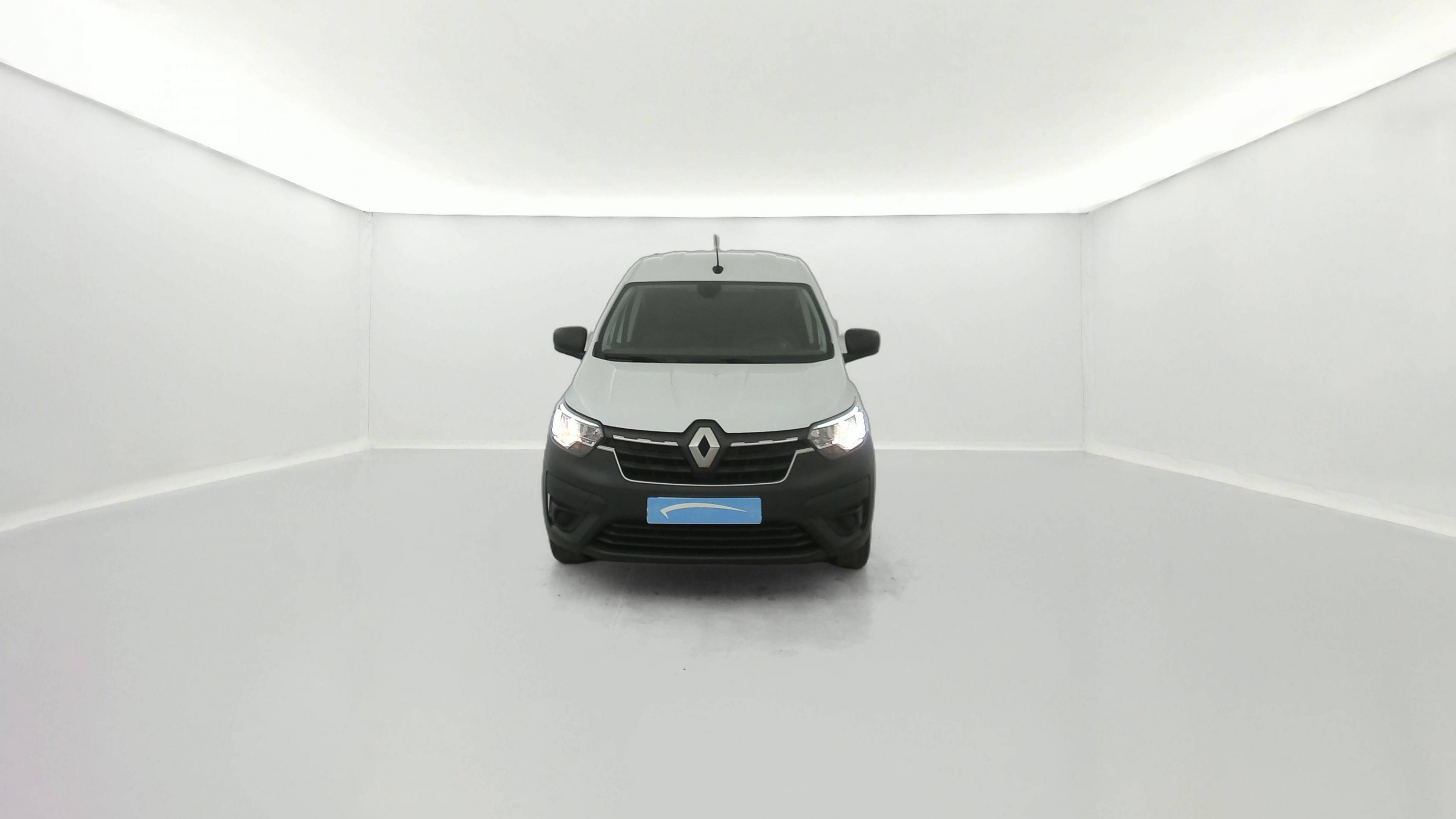Renault Express Van  BLUE DCI 75 - 22 occasion de 2022 en vente à Saint-Brieuc