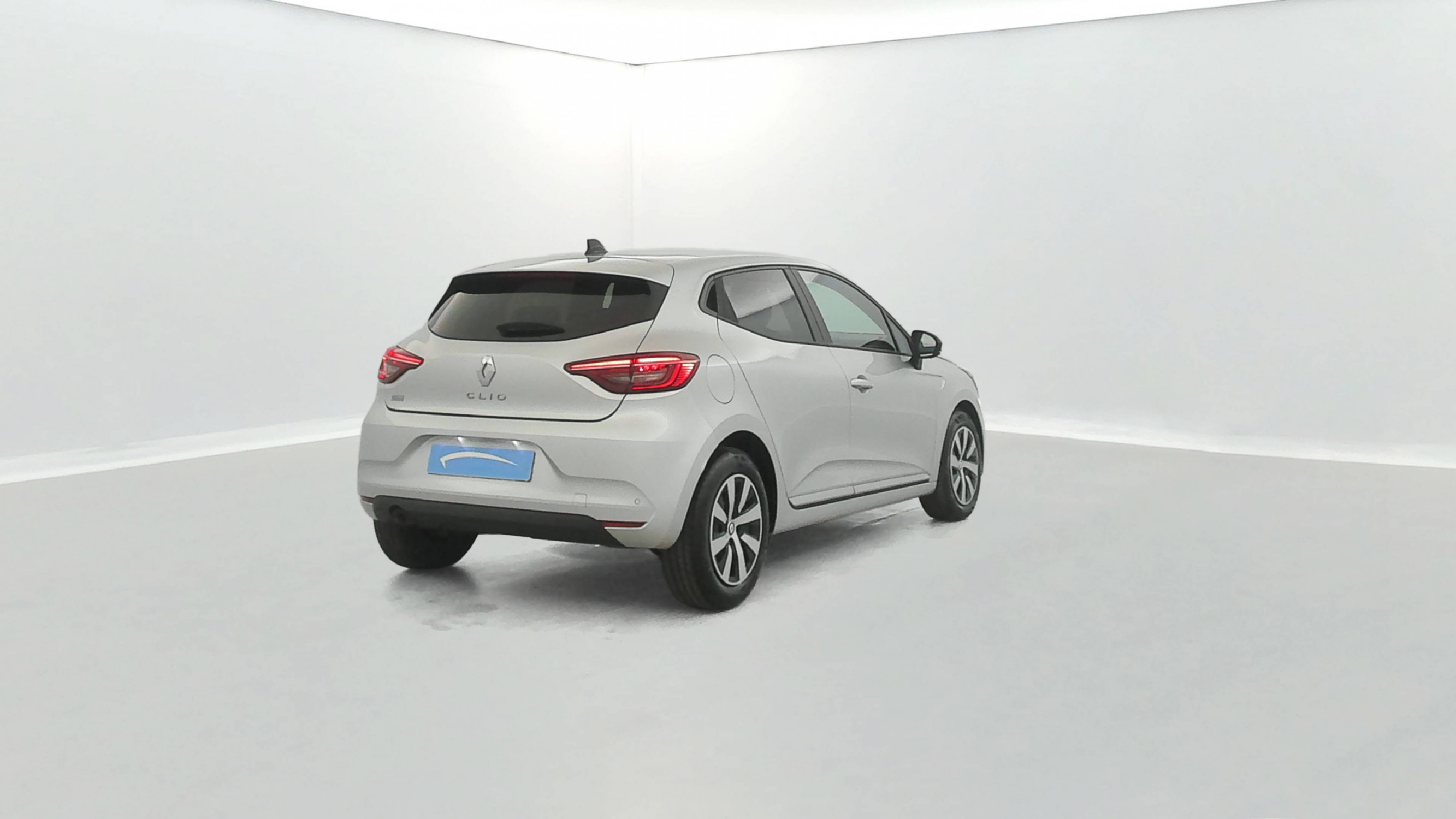 Vente en ligne Renault Clio 5 Clio TCe 90 au prix de 14 890 €