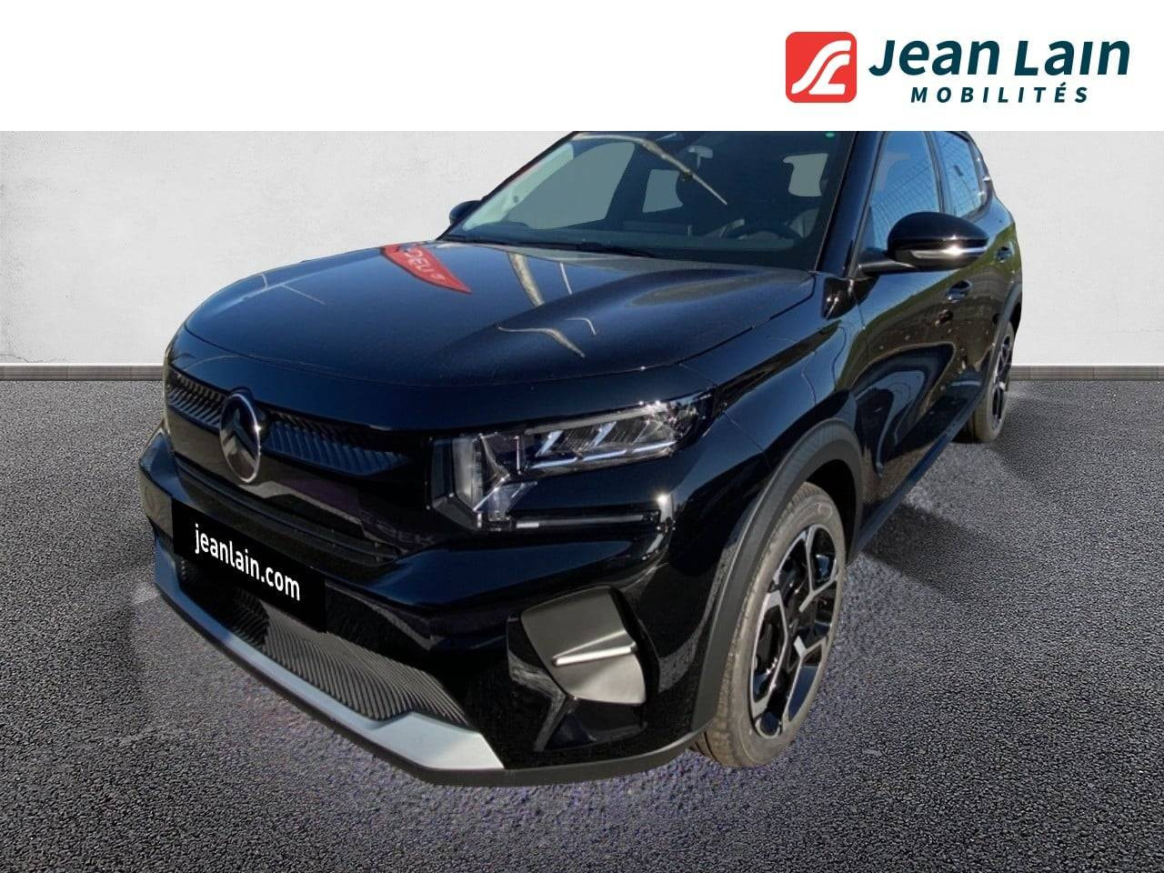 Vente en ligne CITROEN E-C3 e-C3 113 ch autonomie confort Plus de 2026 au prix de 0 €