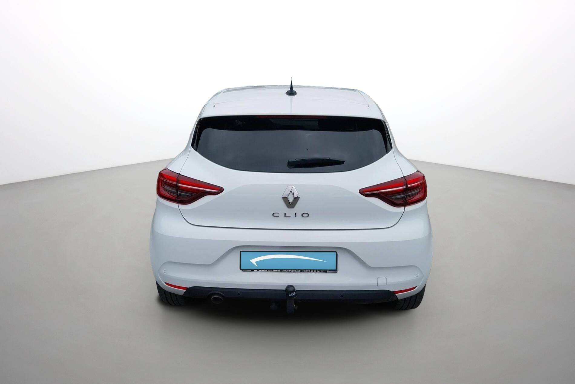 Vente en ligne Renault Clio 5 Clio TCe 90 au prix de 13 990 €