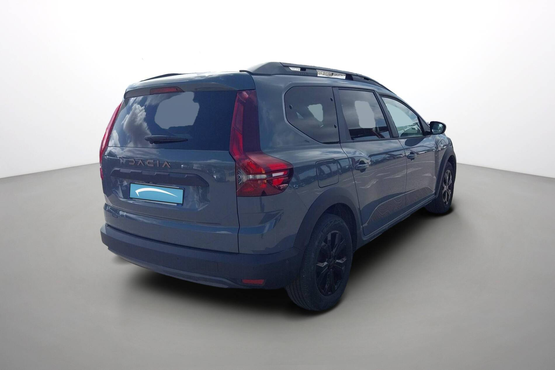Vente en ligne Dacia Jogger  Hybrid 140 7 places GSR2 au prix de 26 790 €
