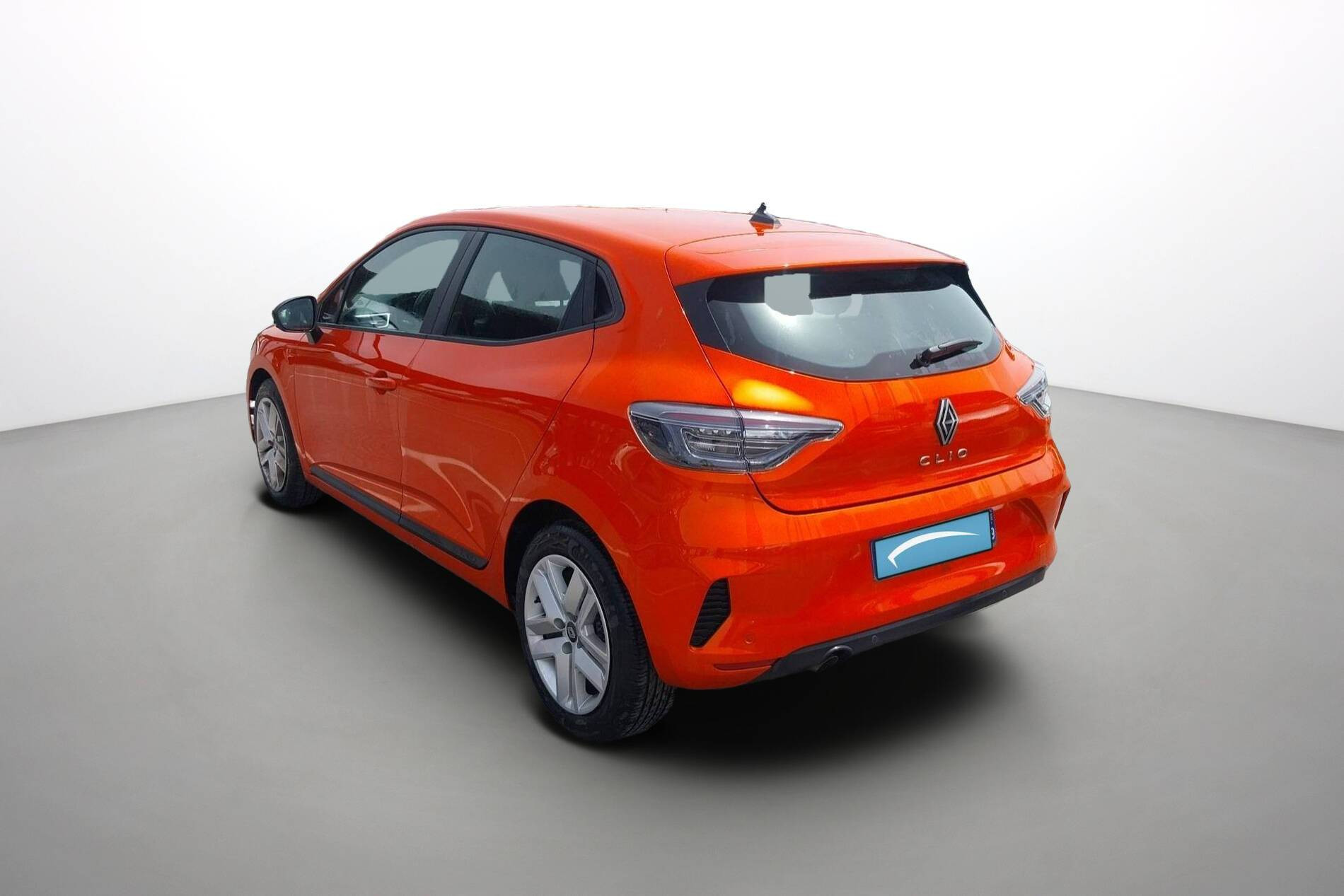 Vente en ligne Renault Clio 5 Clio TCe 90 au prix de 15 490 €