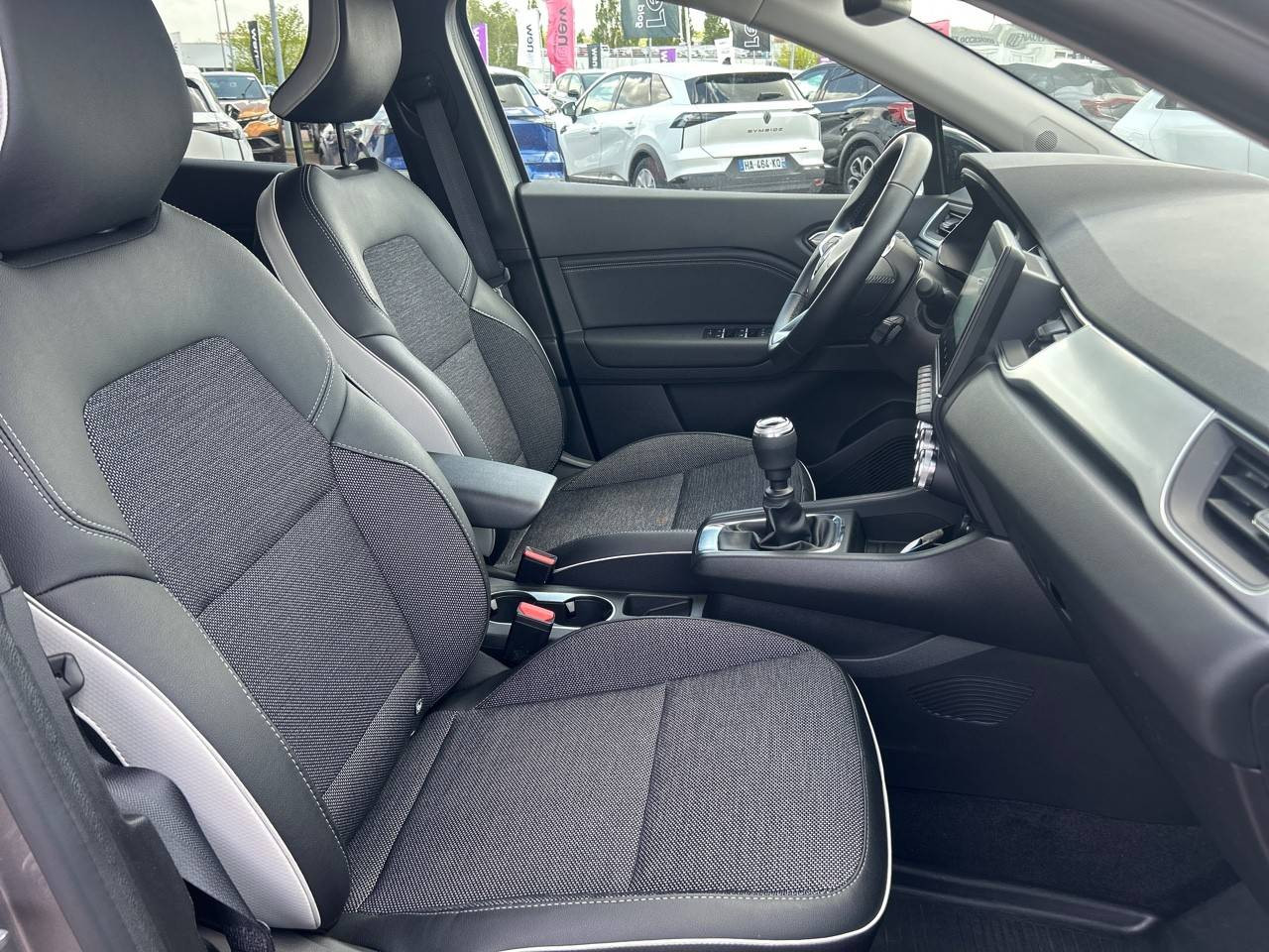 Vente en ligne Renault Captur  TCe 90 au prix de 18 490 €