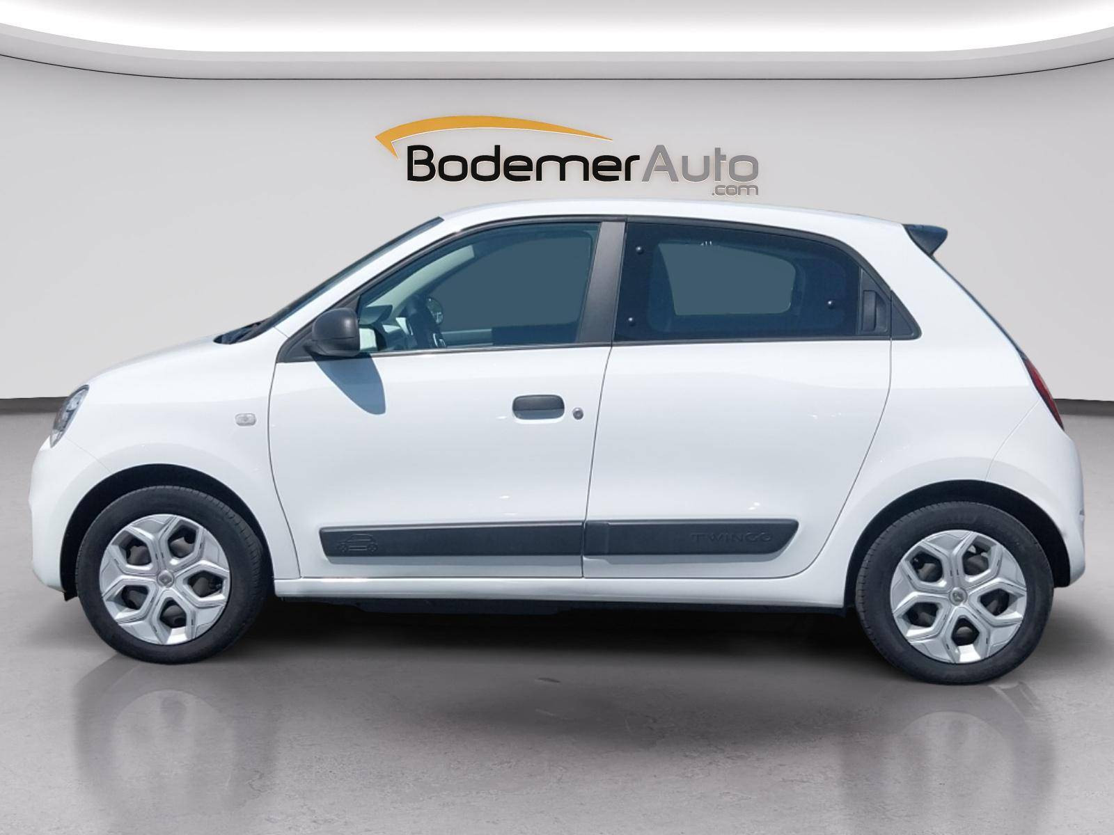 Vente en ligne Renault Twingo Electrique Twingo III E-Tech au prix de 10 990 €