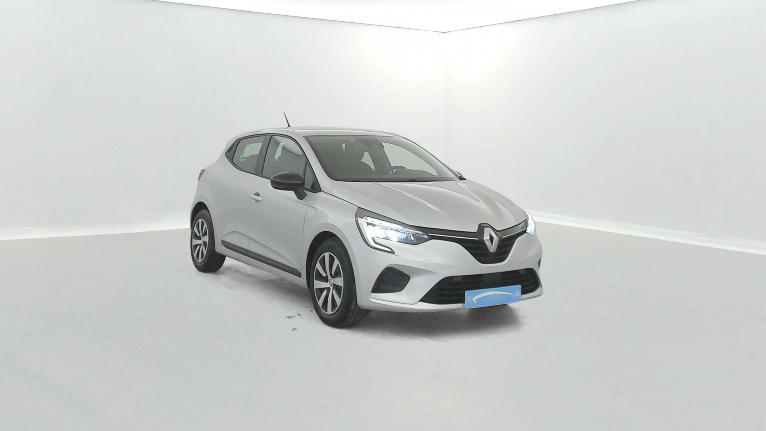 Vente en ligne Renault Clio 5 Clio TCe 90 au prix de 13 990 €
