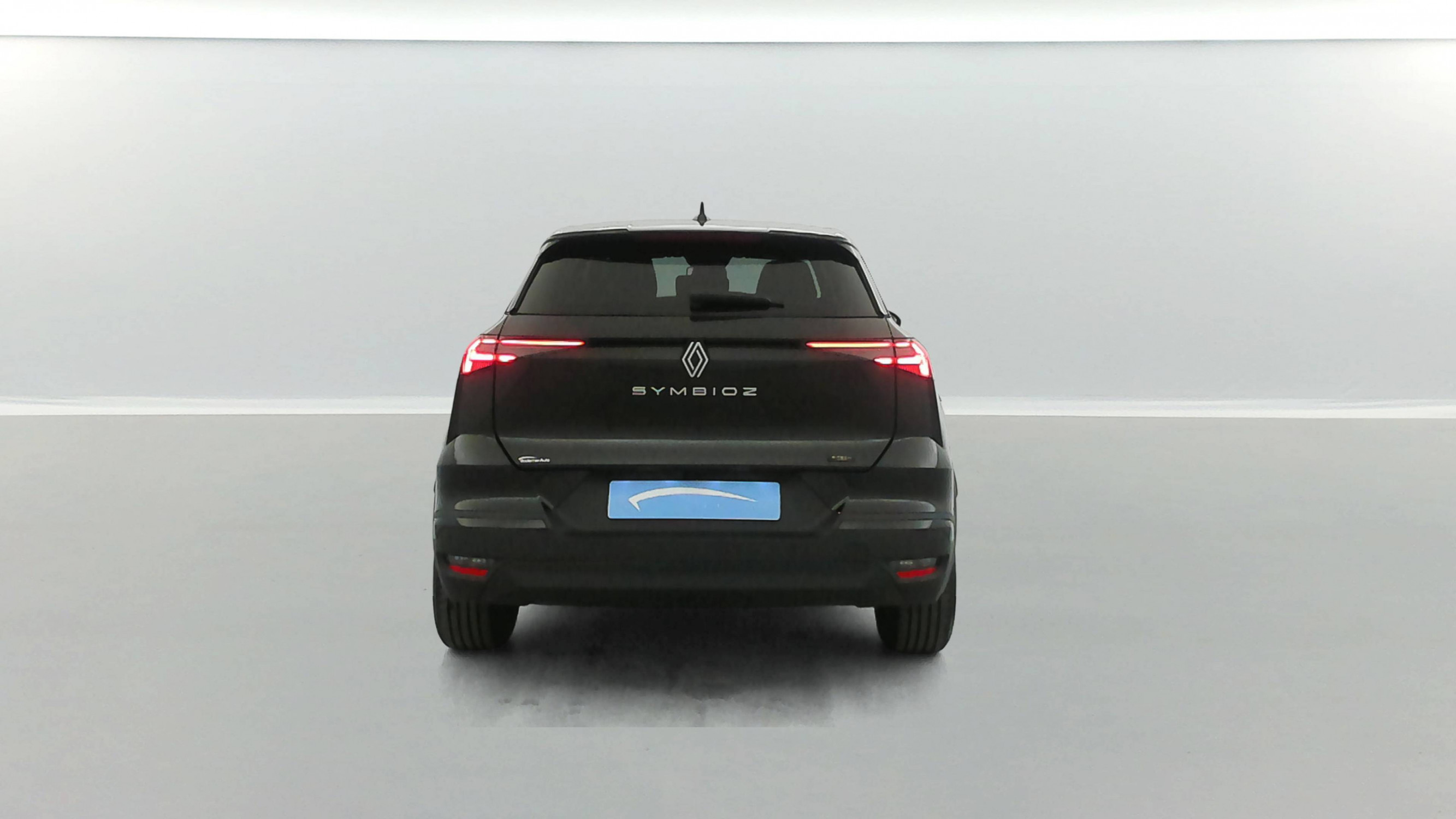 Vente en ligne Renault Symbioz  E-Tech full hybrid 145 au prix de 25 990 €