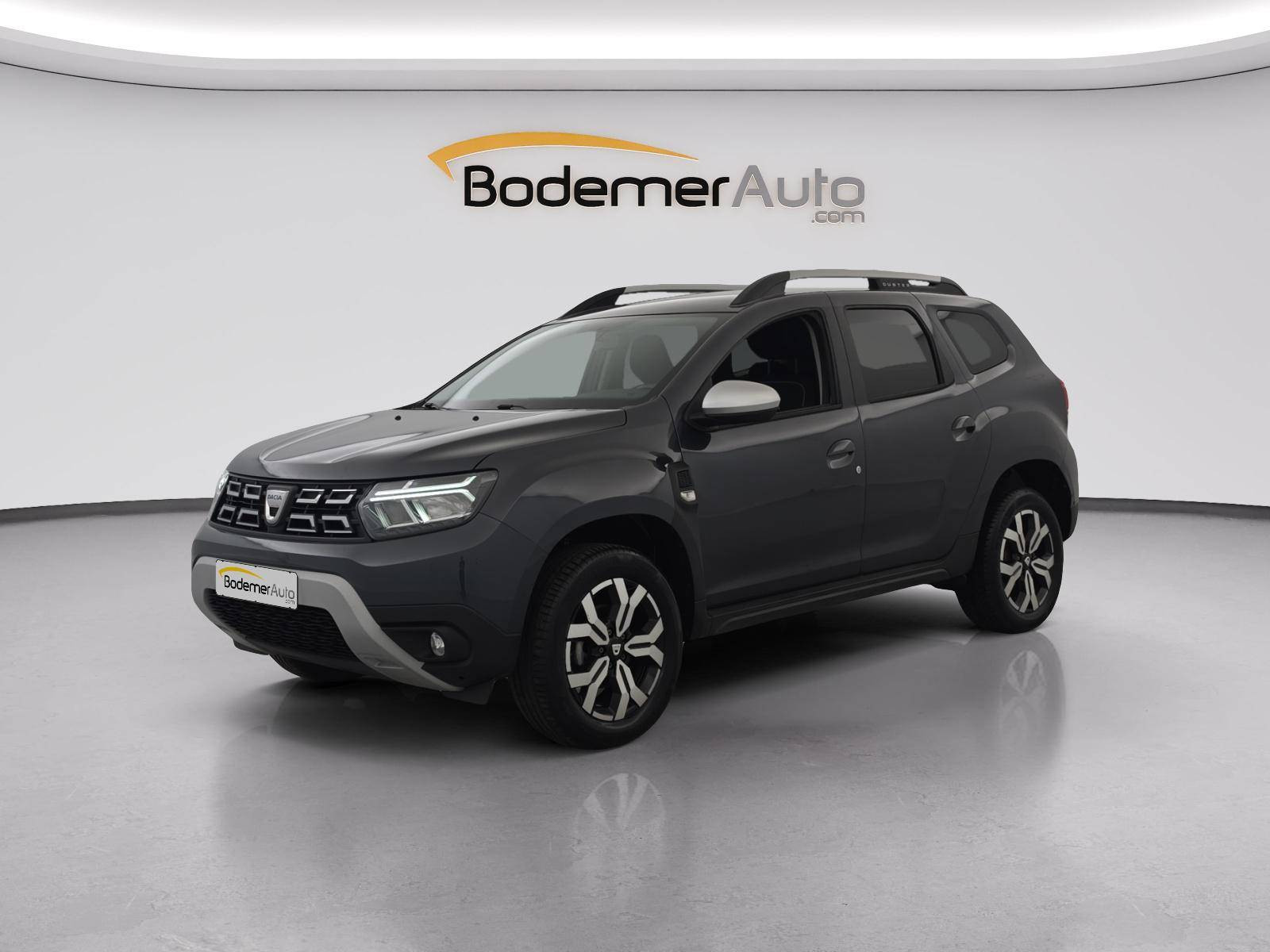 Dacia Duster  Blue dCi 115 4x2 occasion de 2022 en vente à Guingamp