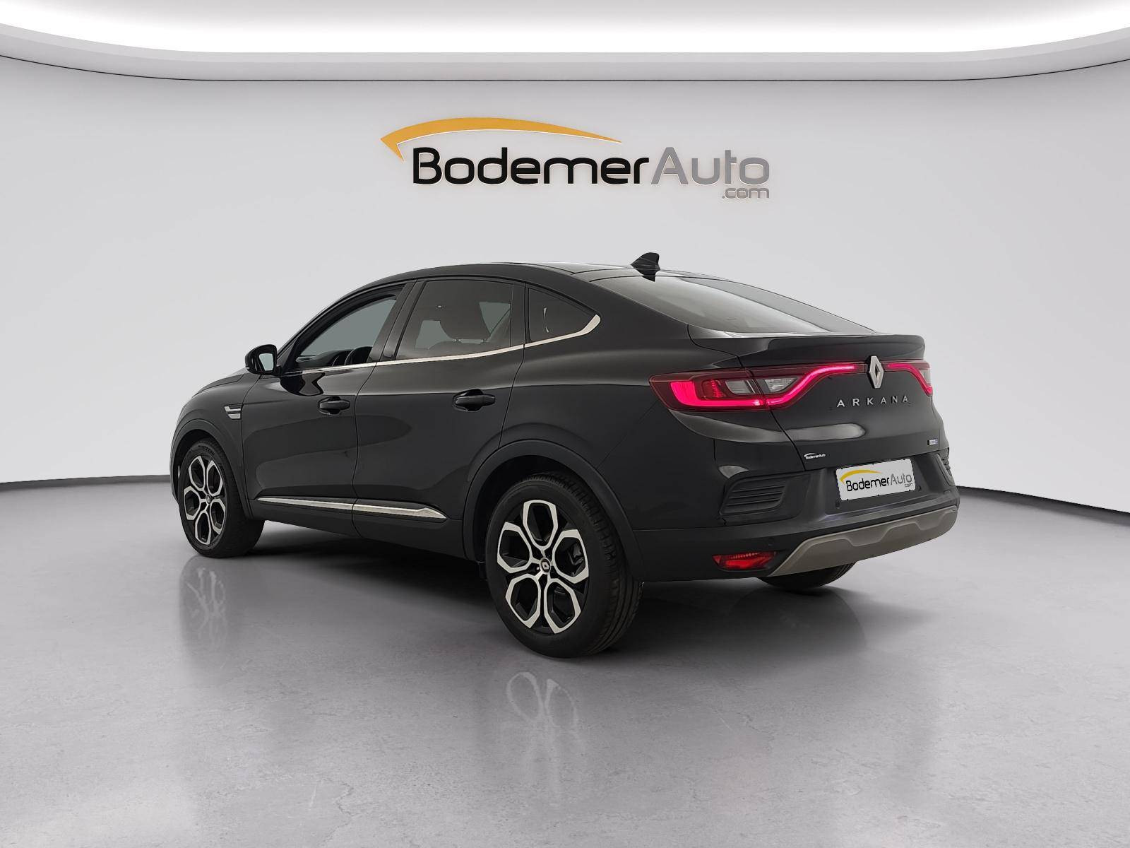 Vente en ligne Renault Arkana  E-Tech 145 - 21B au prix de 19 490 €