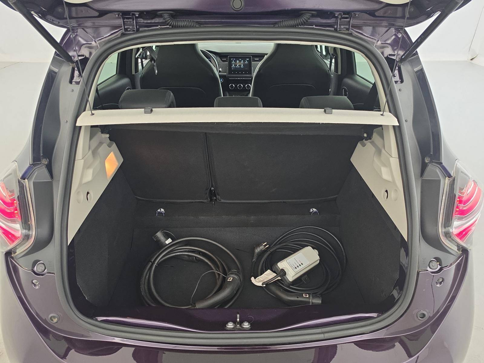 Vente en ligne Renault Zoé Zoe R135 - 22B au prix de 16 990 €