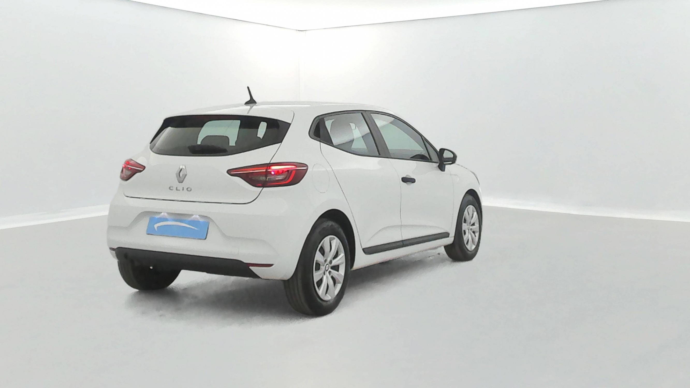Vente en ligne Renault Clio 5 Clio SCe 65 au prix de 12 990 €