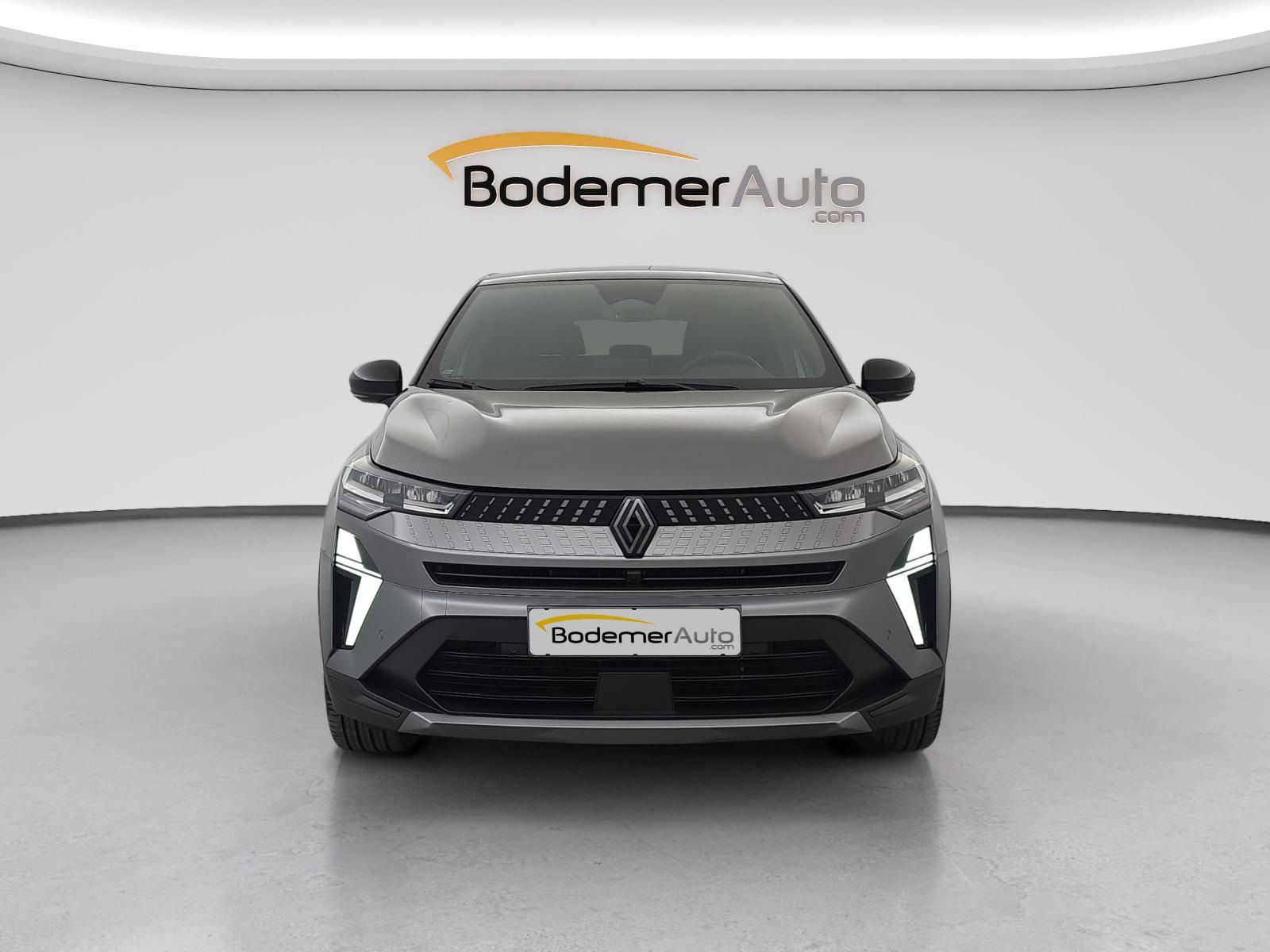 Renault Captur  E-Tech full hybrid 160 ch occasion de 2026 en vente à Saint-Lô