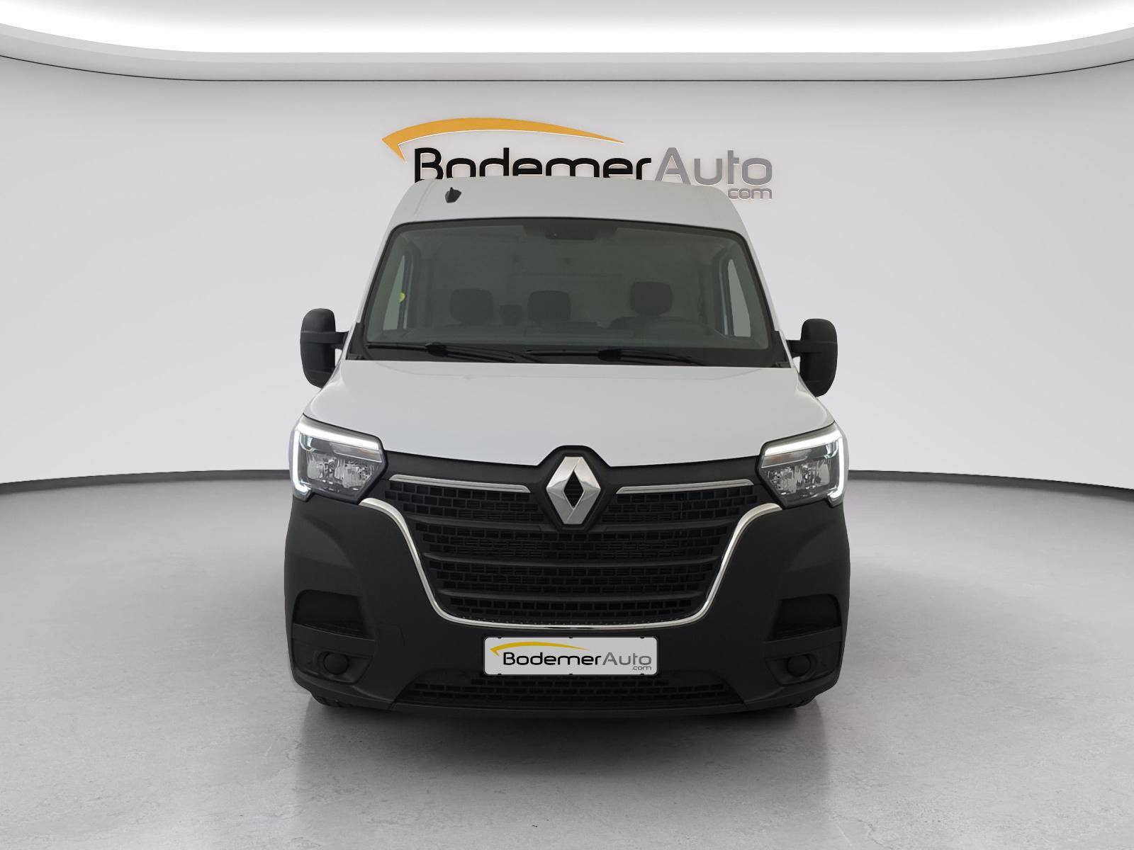 Vente en ligne Renault Master Fourgon MASTER FGN TRAC F3500 L2H2 BLUE DCI 135 au prix de 24 890 €