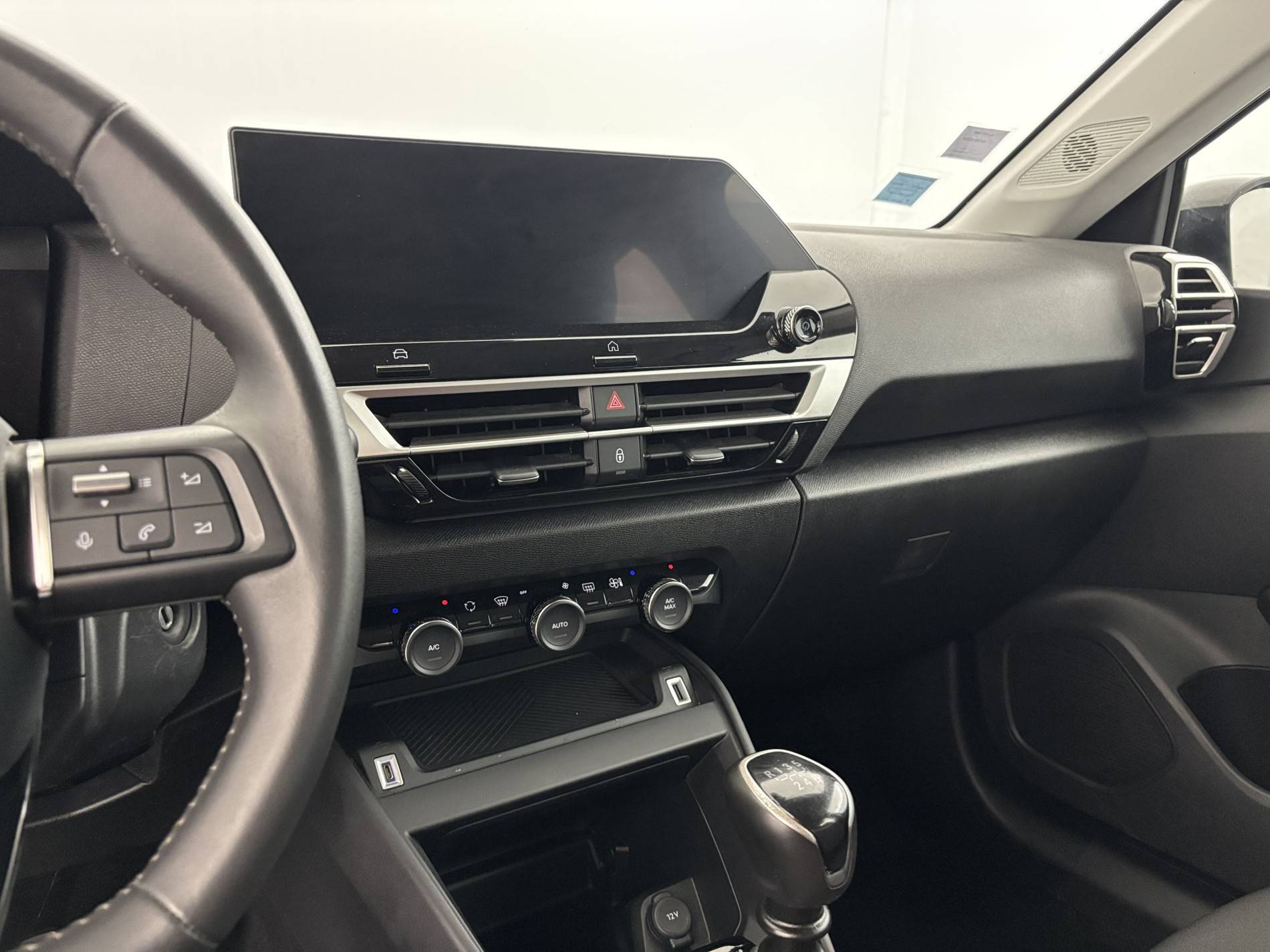 Vente en ligne Citroën C4  BlueHDi 110 S&S BVM6 au prix de 13 990 €