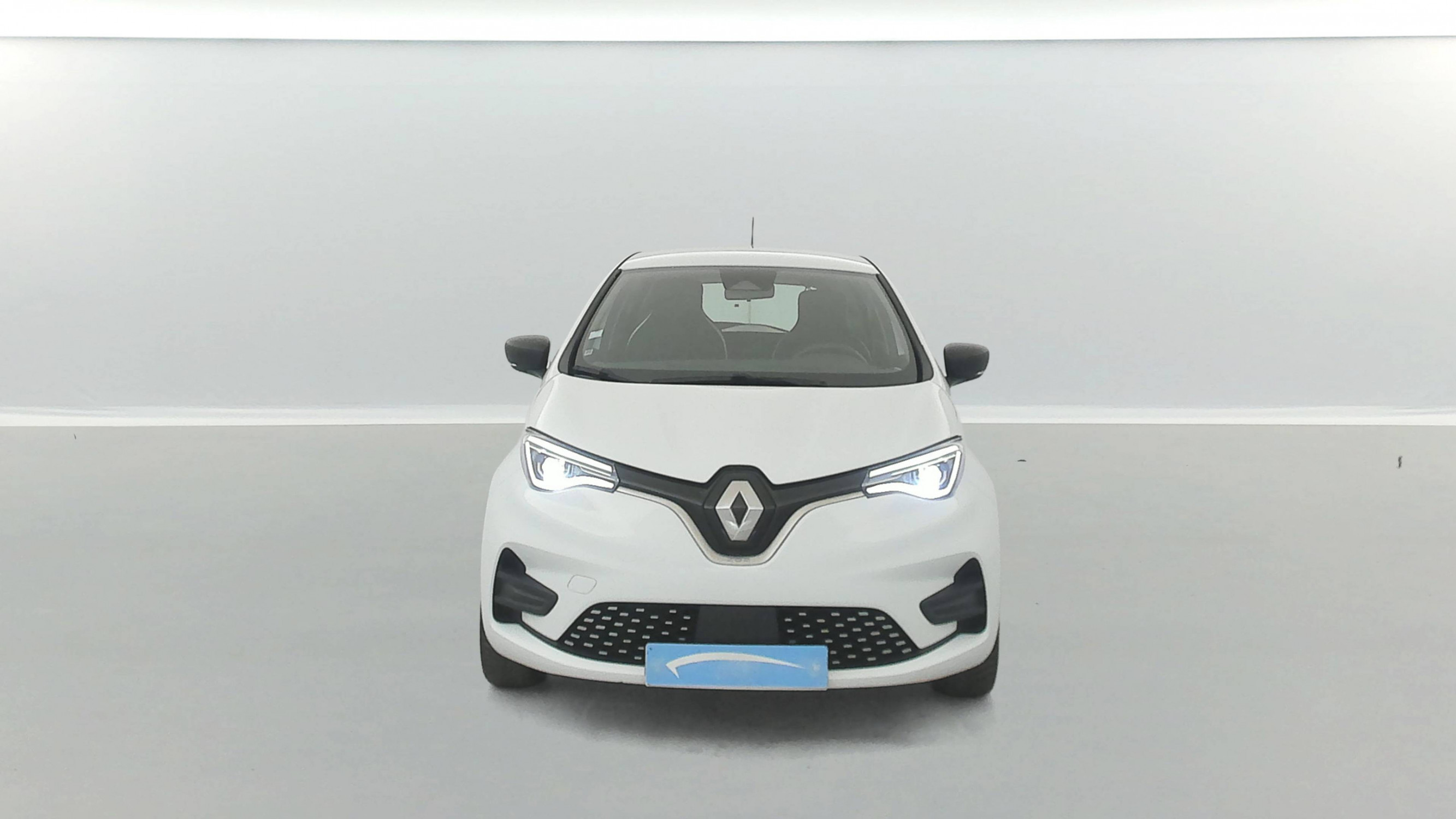 Vente en ligne Renault Zoé Zoe R110 - 22B au prix de 15 990 €
