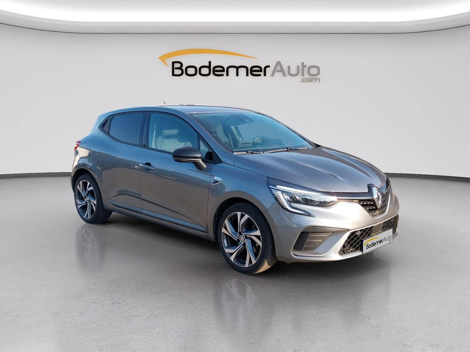 Vente en ligne Renault Clio 5 Clio TCe 140 au prix de 17 990 €