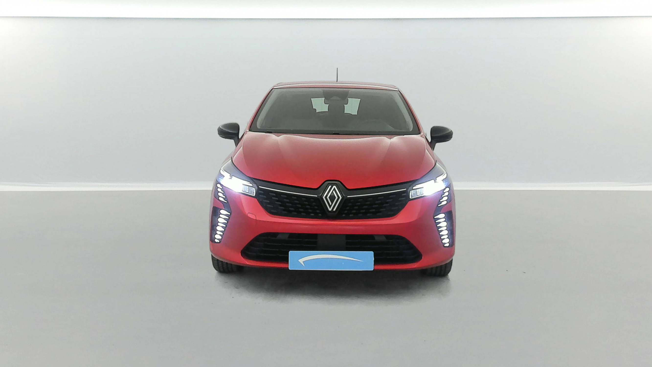 Vente en ligne Renault Clio 5 Clio E-Tech full hybrid 145 au prix de 19 490 €