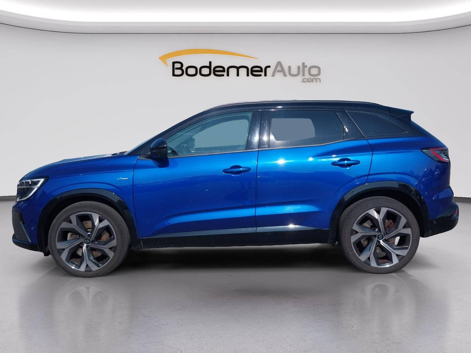 Vente en ligne Renault Austral  E-Tech hybrid 200 au prix de 27 690 €