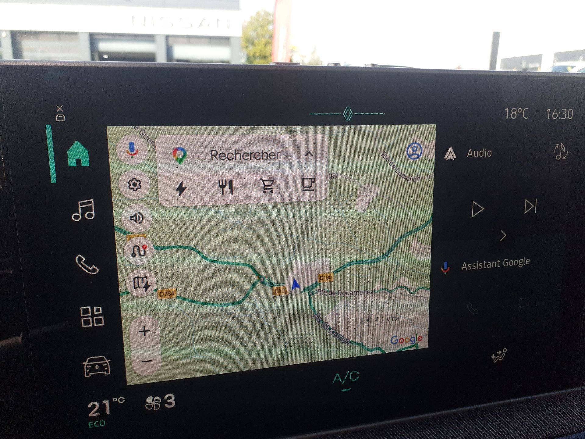 Vente en ligne Renault R5 E-Tech  150 ch autonomie confort au prix de 32 290 €