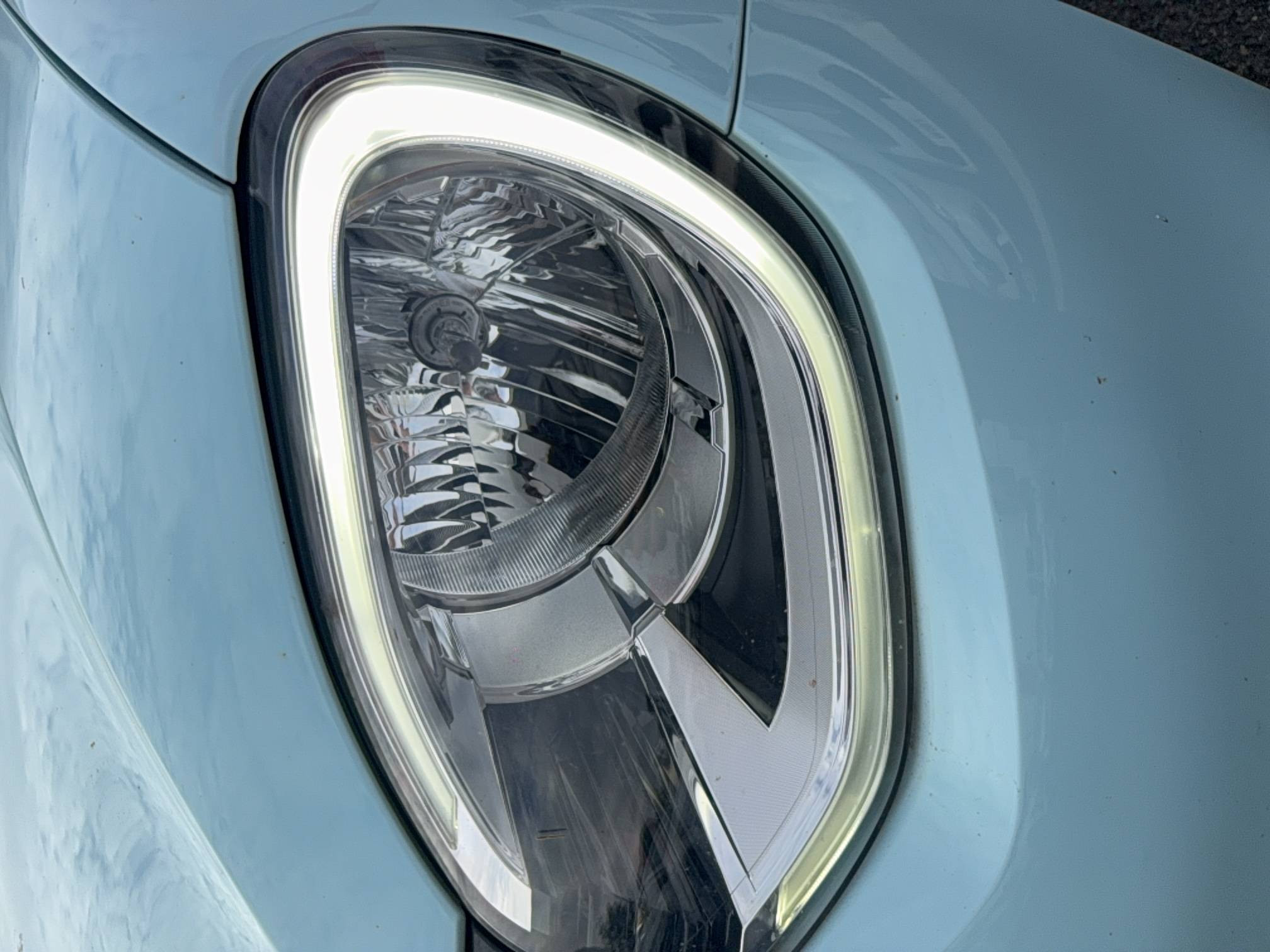 Vente en ligne Renault Twingo 3  SCe 65 au prix de 11 990 €