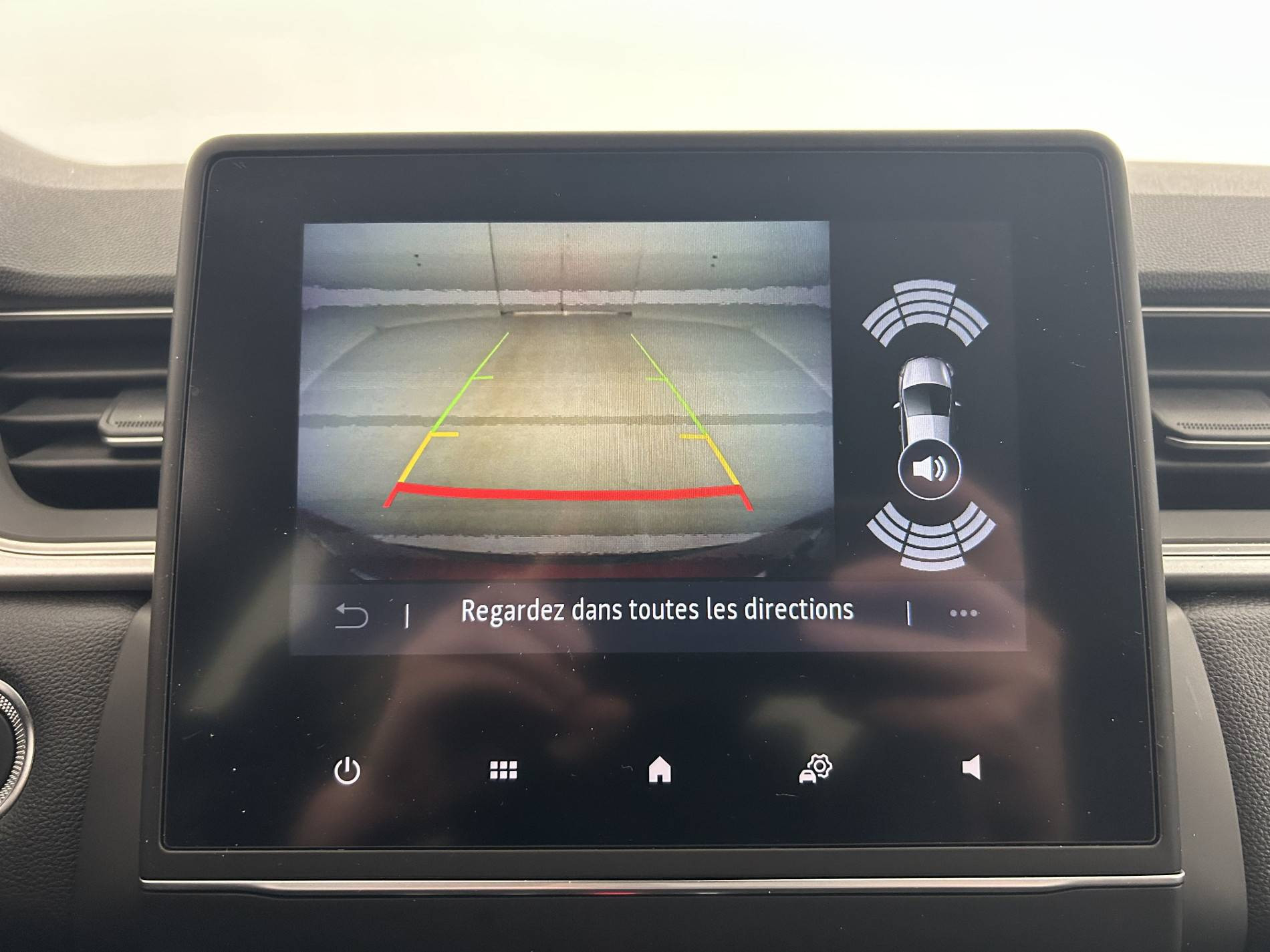 Vente en ligne Renault Captur  TCe 140 EDC - 21 au prix de 17 590 €