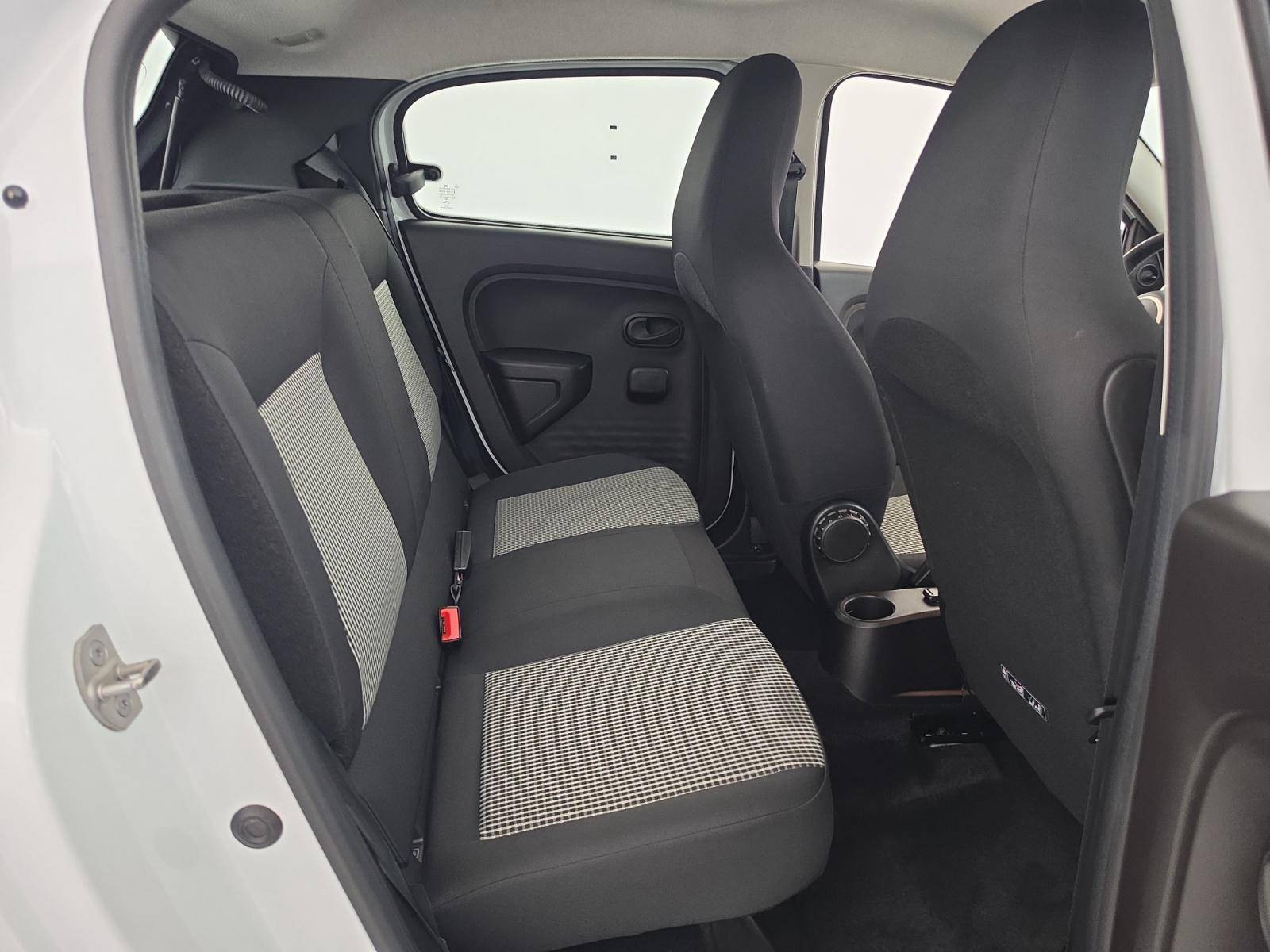Vente en ligne Renault Twingo Electrique Twingo III E-Tech au prix de 10 990 €