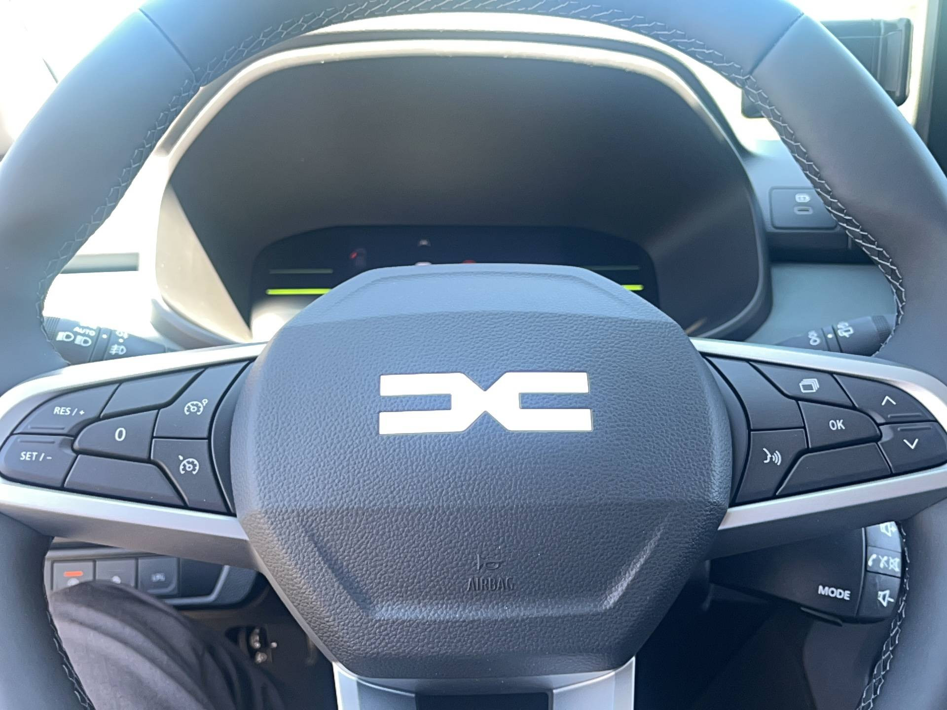 Vente en ligne Dacia Sandero Sandero ECO-G 120 au prix de 20 950 €