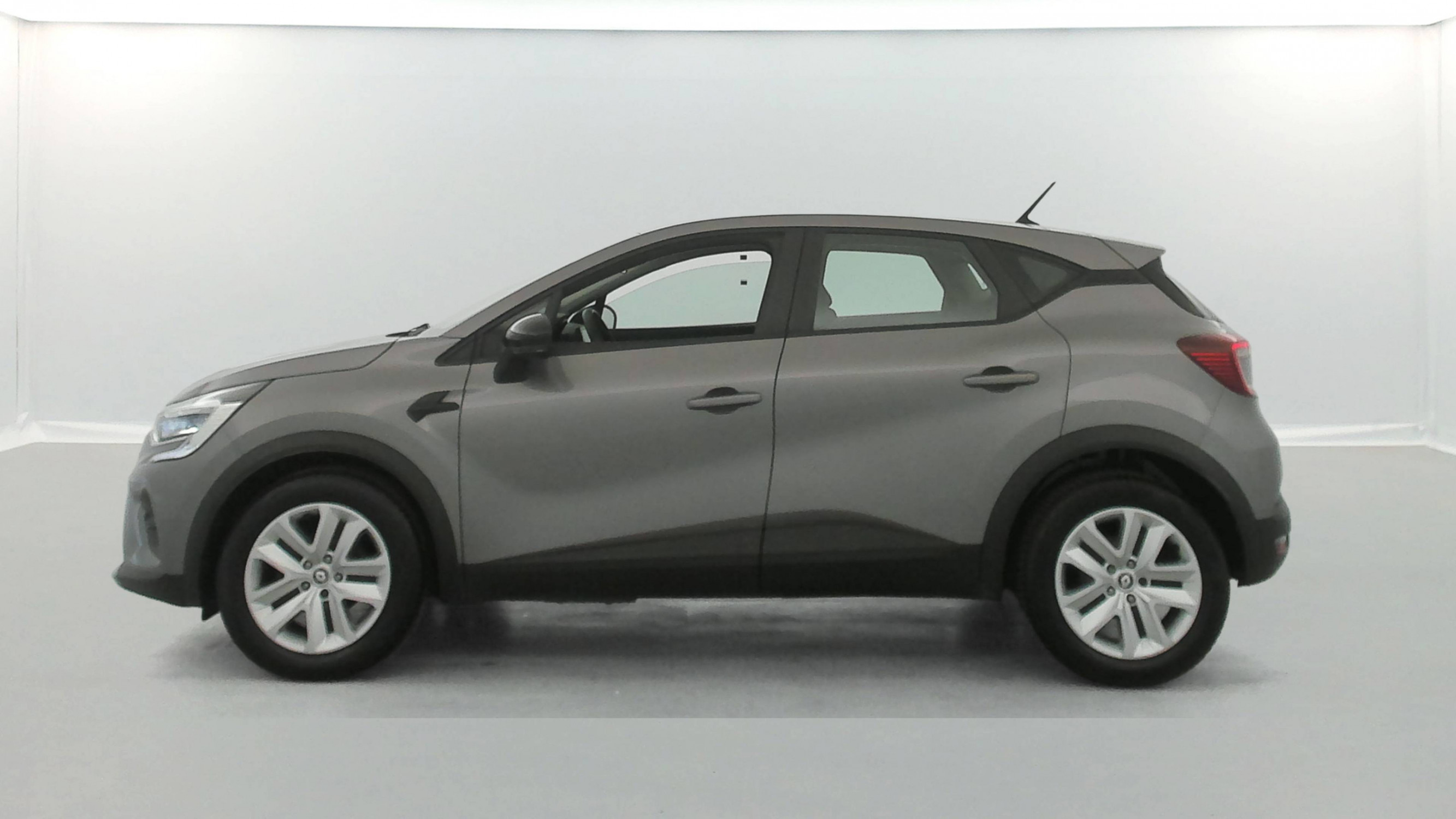 Vente en ligne Renault Captur  TCe 90 - 21 au prix de 14 590 €