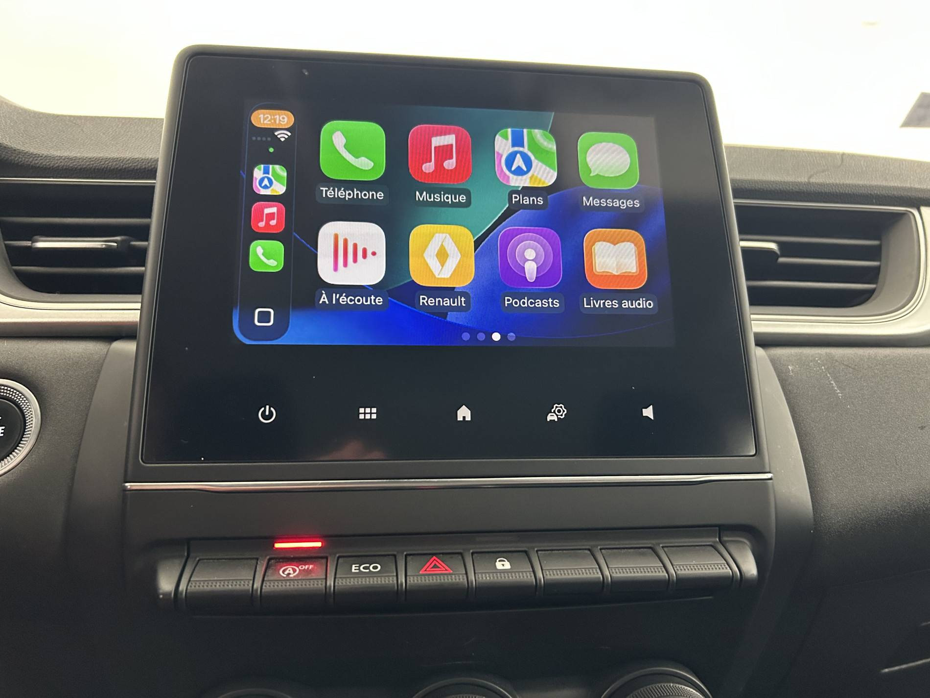 Vente en ligne Renault Captur  Blue dCi 95 au prix de 14 890 €