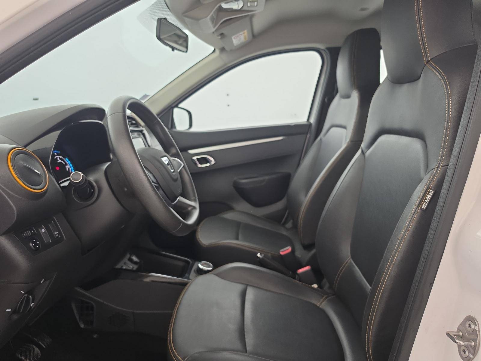 Vente en ligne Dacia Spring  Achat Intégral au prix de 10 990 €