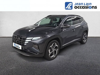 HYUNDAI TUCSON Tucson 1.6 T-GDI 265 HTRAC Plug-in BVA6 Executive 28/07/2023 en vente à La Motte-Servolex