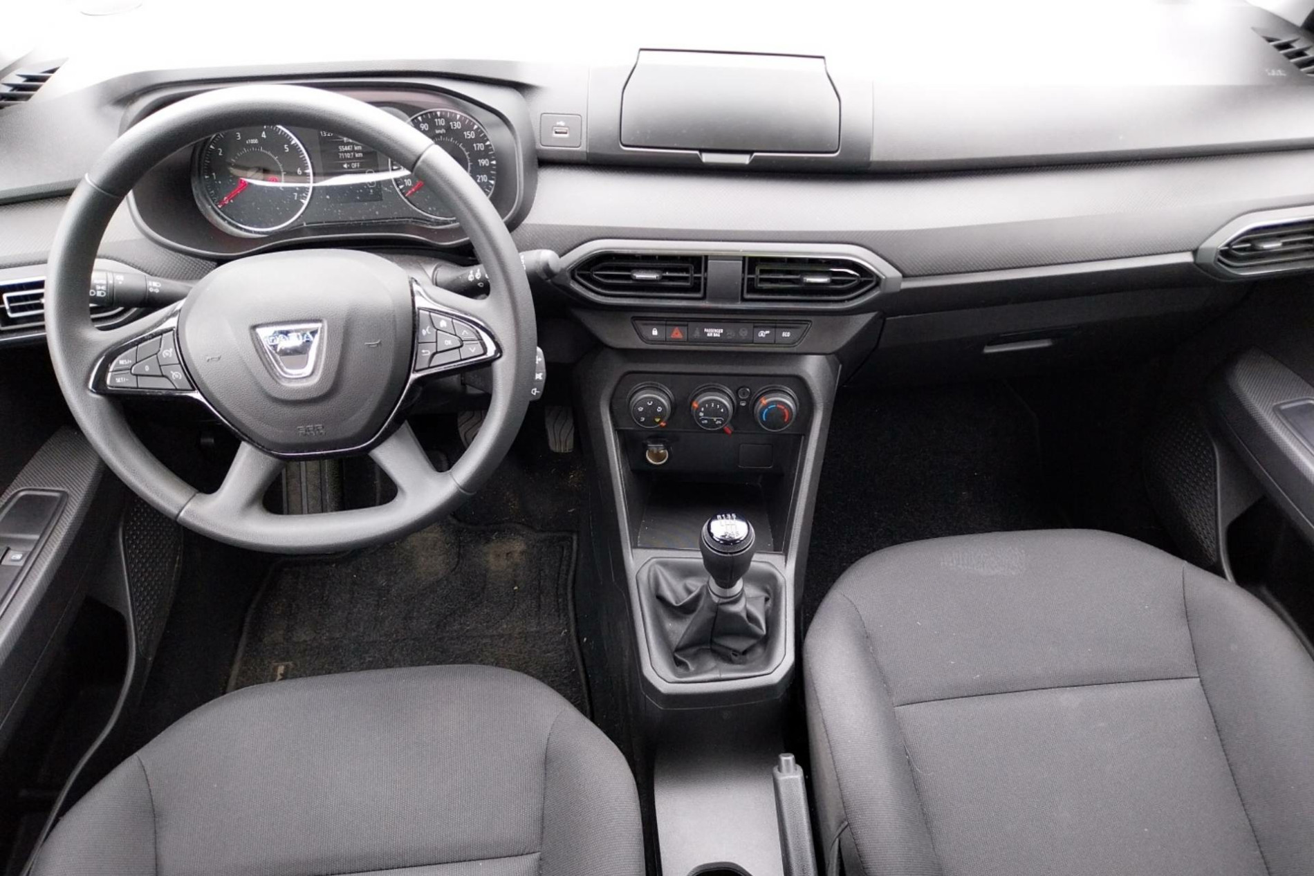 Vente en ligne Dacia Sandero  ECO-G 100 - 22 au prix de 12 490 €