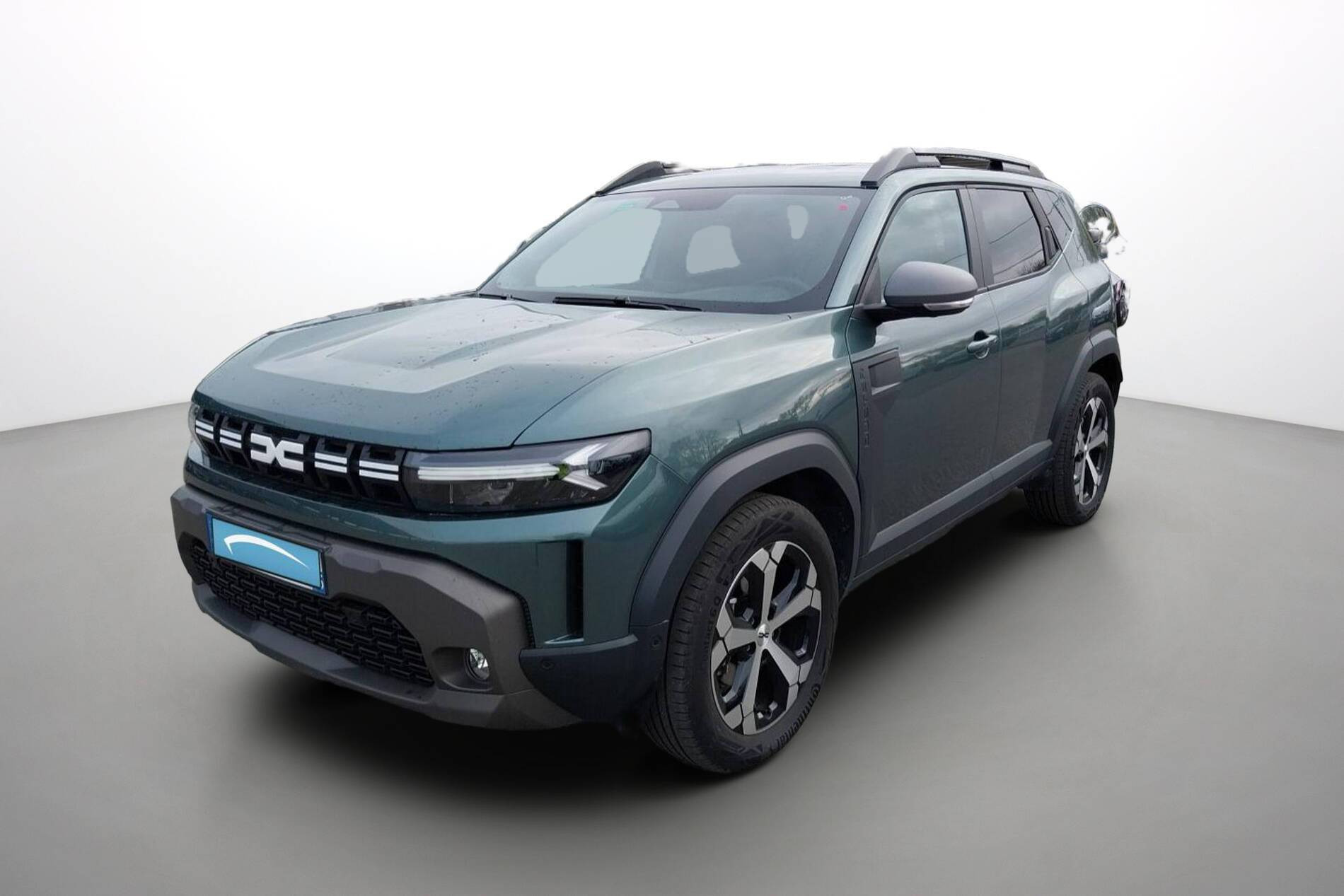 Dacia Duster  Hybrid 140 occasion de 2025 en vente à Caen