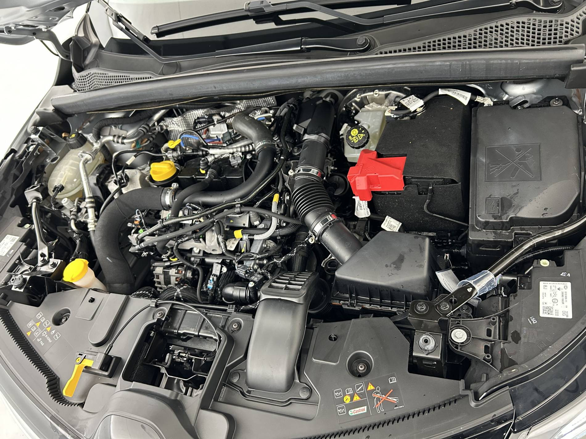 Vente en ligne Renault Captur  TCe 100 GPL au prix de 15 690 €