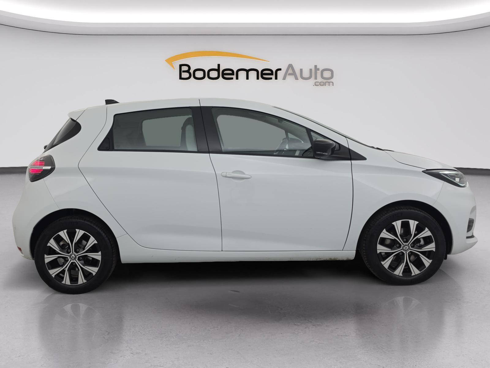 Vente en ligne Renault Zoé Zoe R110 - MY22 au prix de 17 990 €