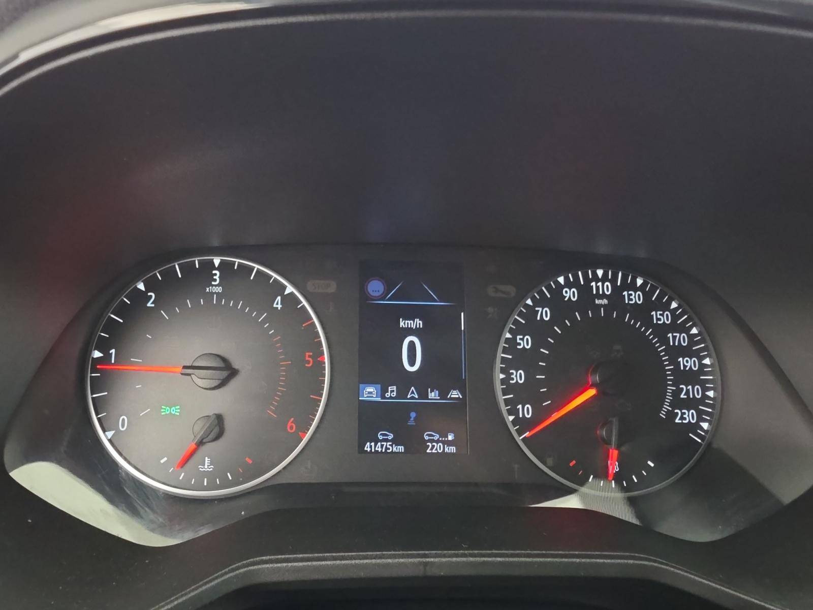 Vente en ligne Renault Clio 5 Clio Blue dCi 100 au prix de 14 890 €