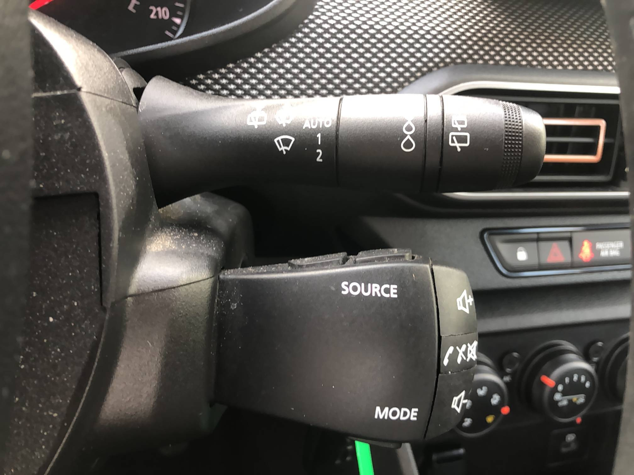 Vente en ligne Dacia Sandero  ECO-G 100 au prix de 15 290 €