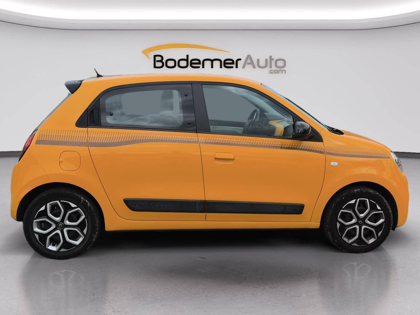 Vente en ligne Renault Twingo 3  SCe 65 au prix de 12 590 €