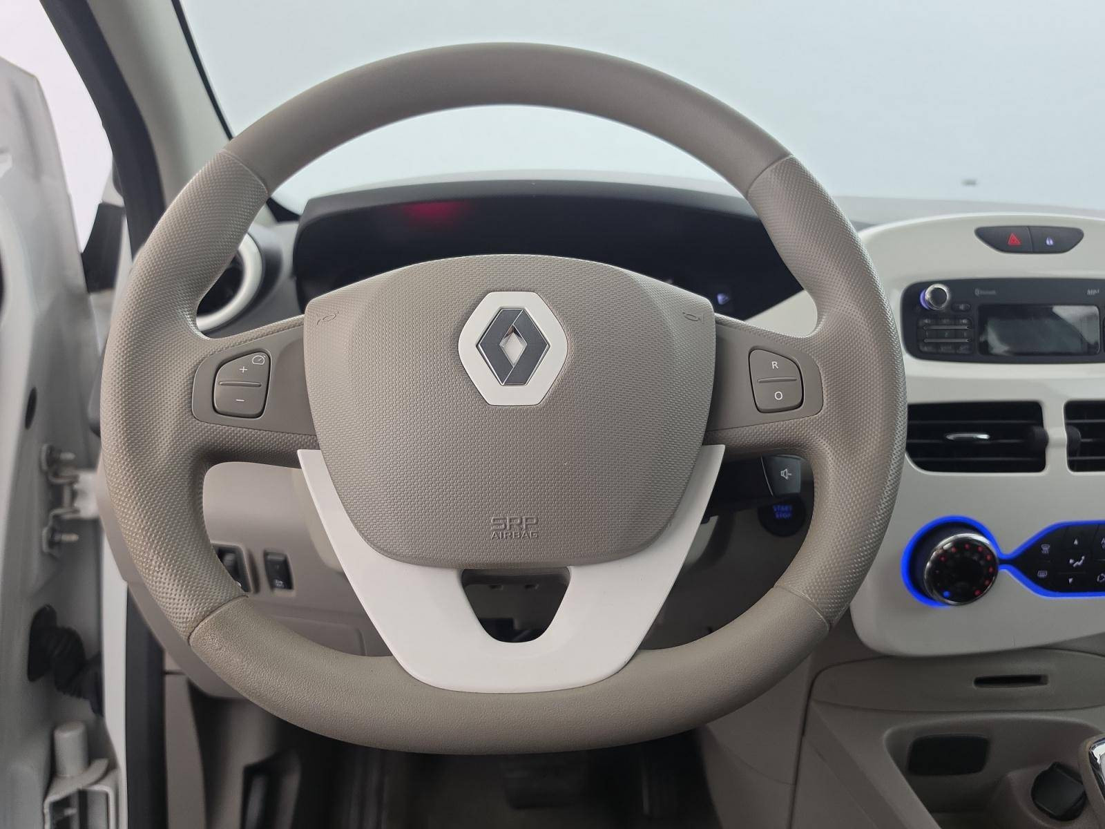 Vente en ligne Renault Zoé  R90 au prix de 8 990 €