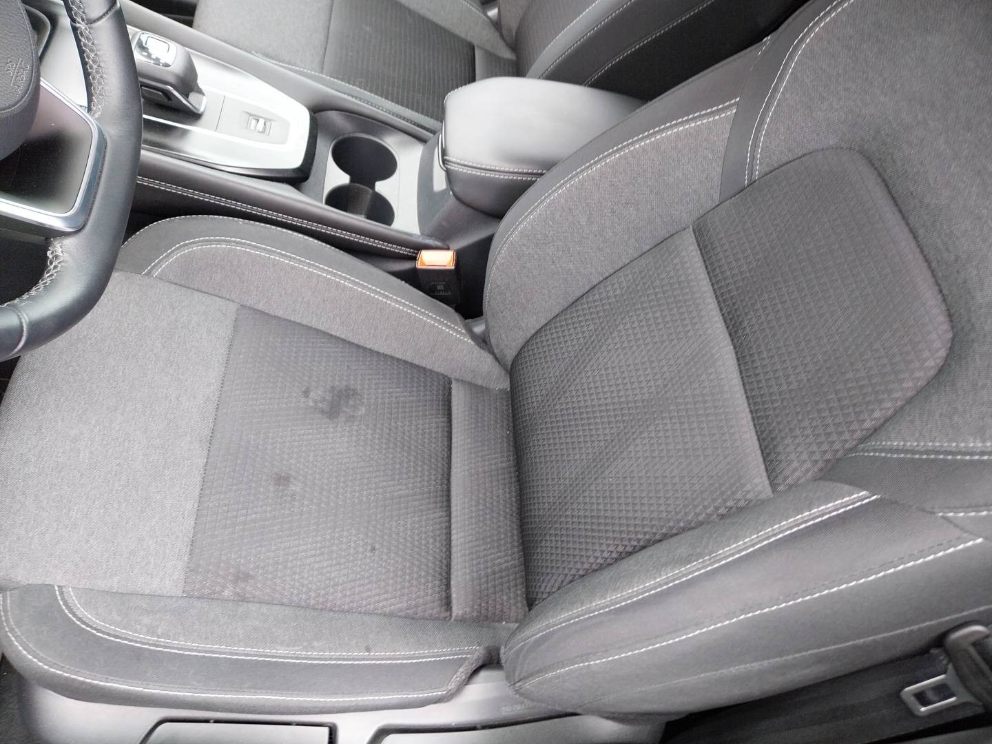 Vente en ligne Nissan Qashqai Qashqai Mild Hybrid 158 ch Xtronic au prix de 21 990 €