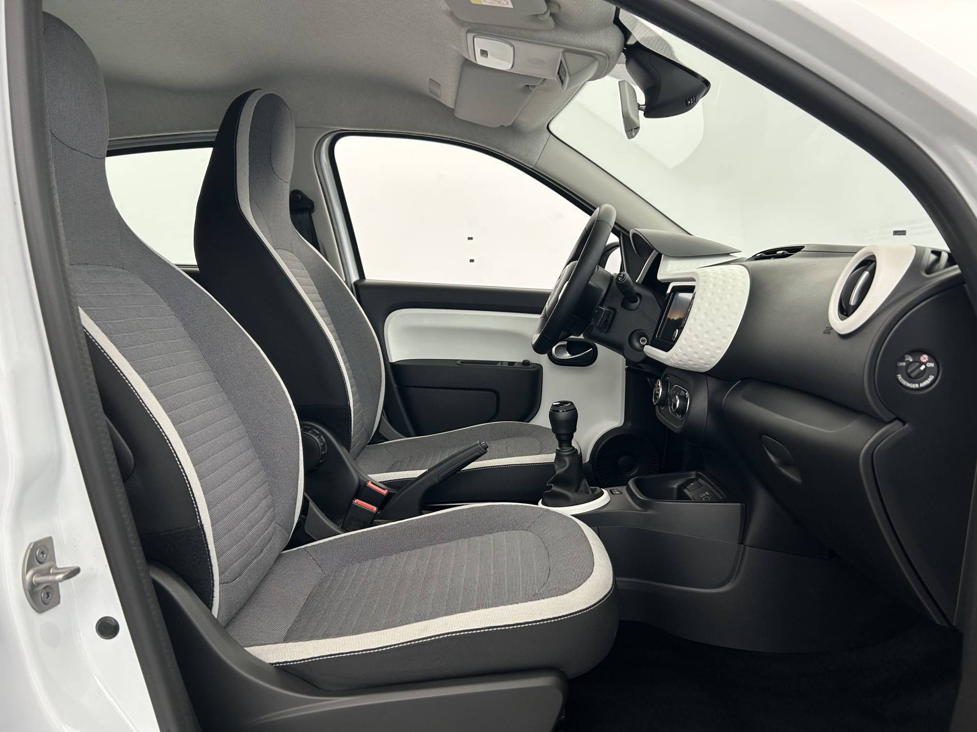 Vente en ligne Renault Twingo 3  SCe 65 au prix de 11 291 €
