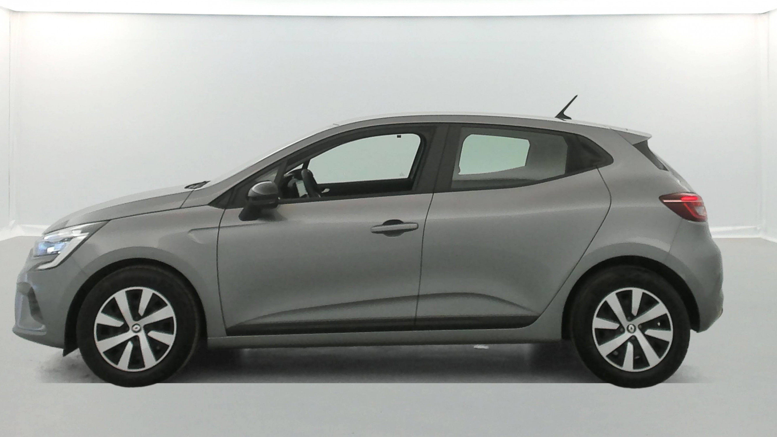 Vente en ligne Renault Clio 5 Clio TCe 90 au prix de 14 490 €