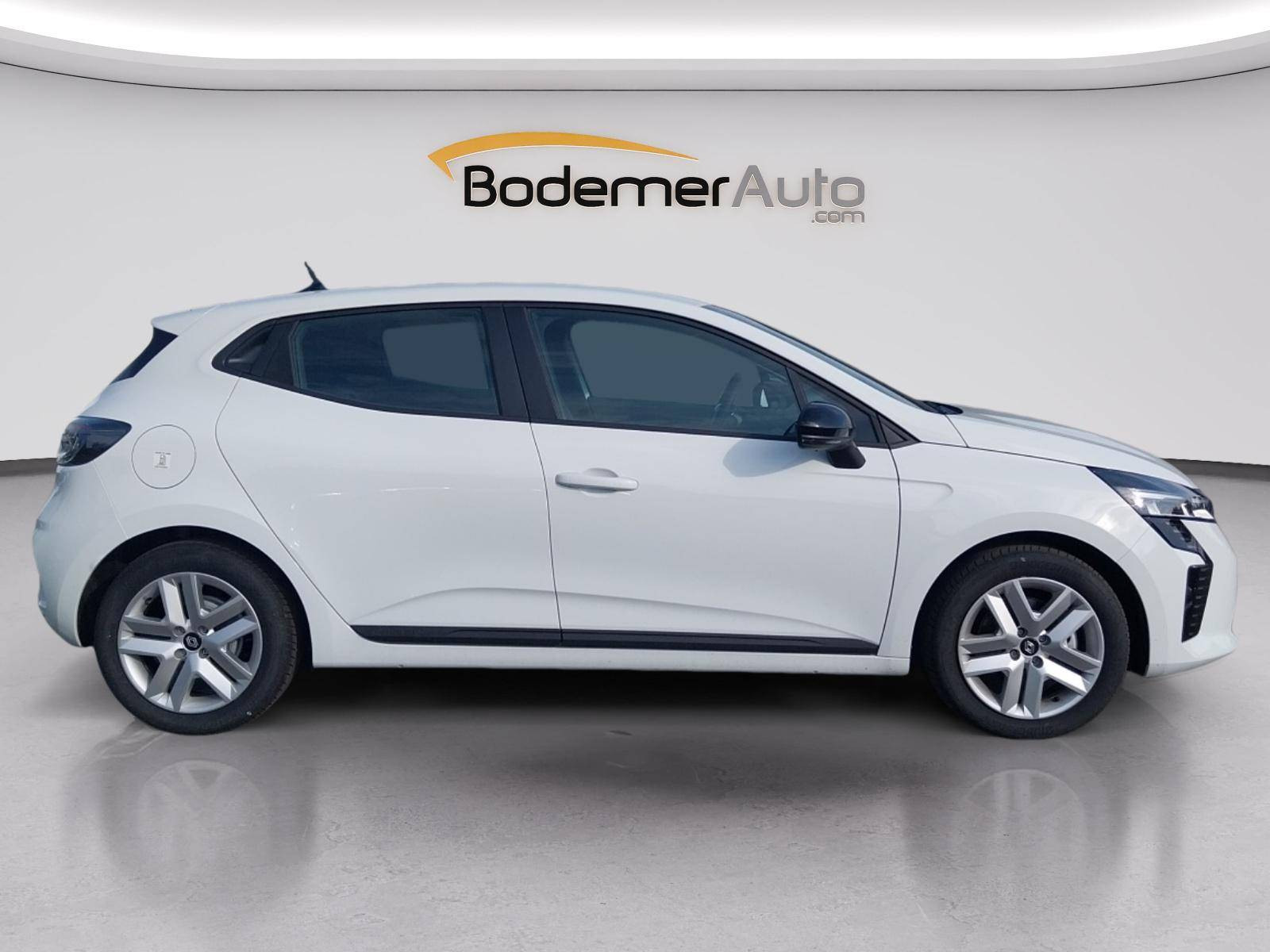Vente en ligne Renault Clio 5 Clio E-Tech full hybrid 145 ch GSR2 au prix de 19 590 €