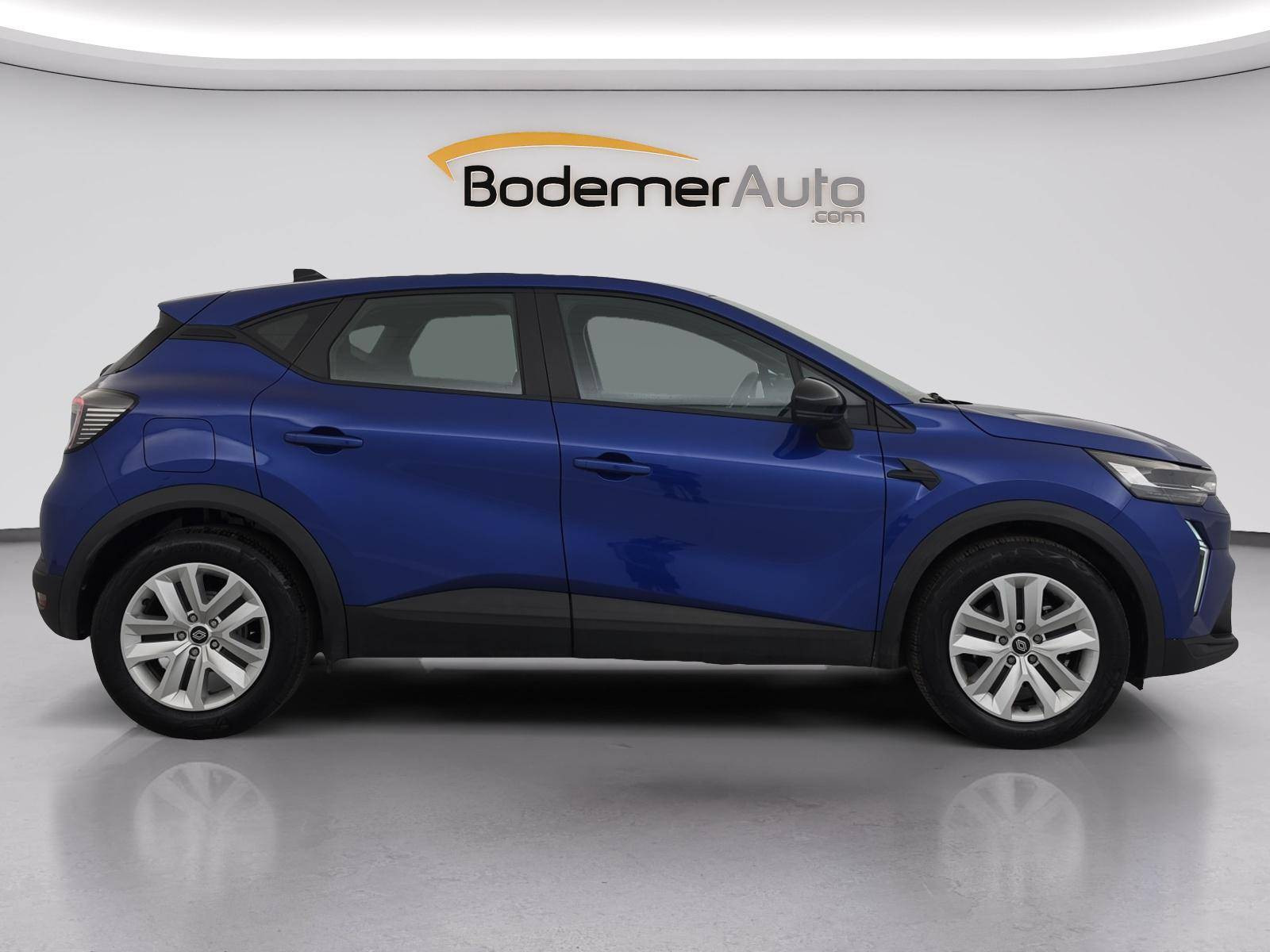 Vente en ligne Renault Captur  E-Tech full hybrid 145 ch au prix de 22 490 €